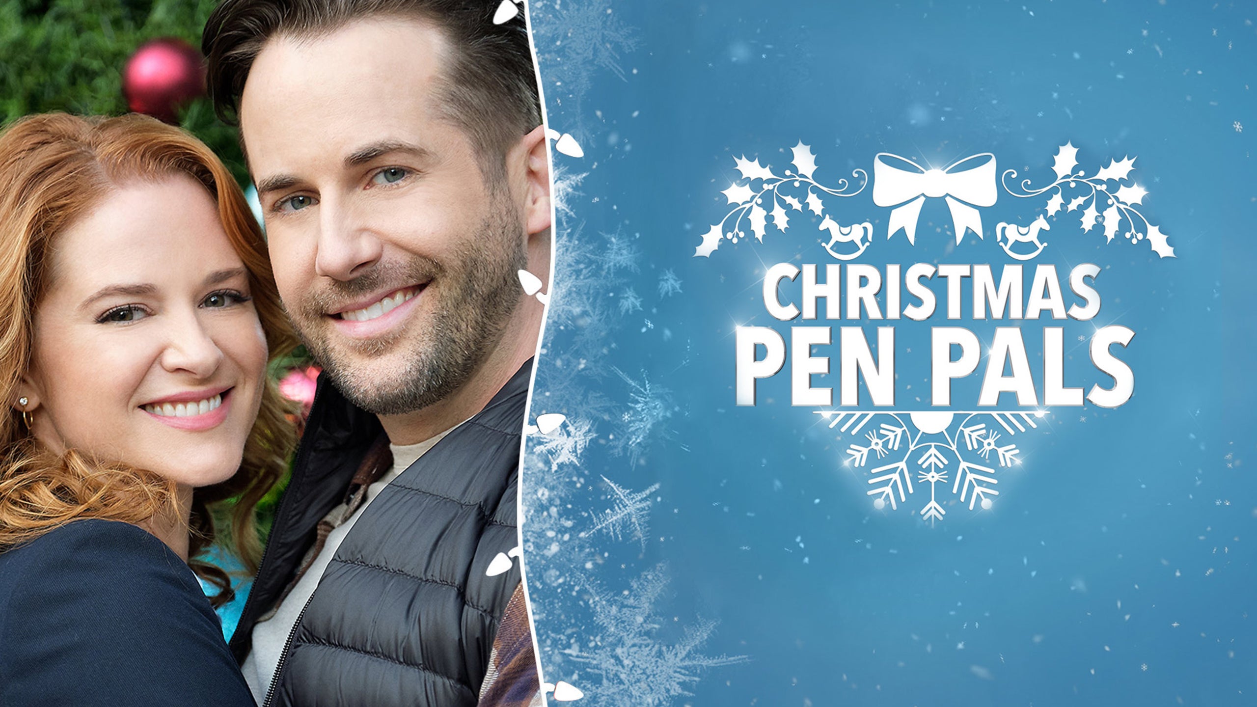 Christmas Pen Pals