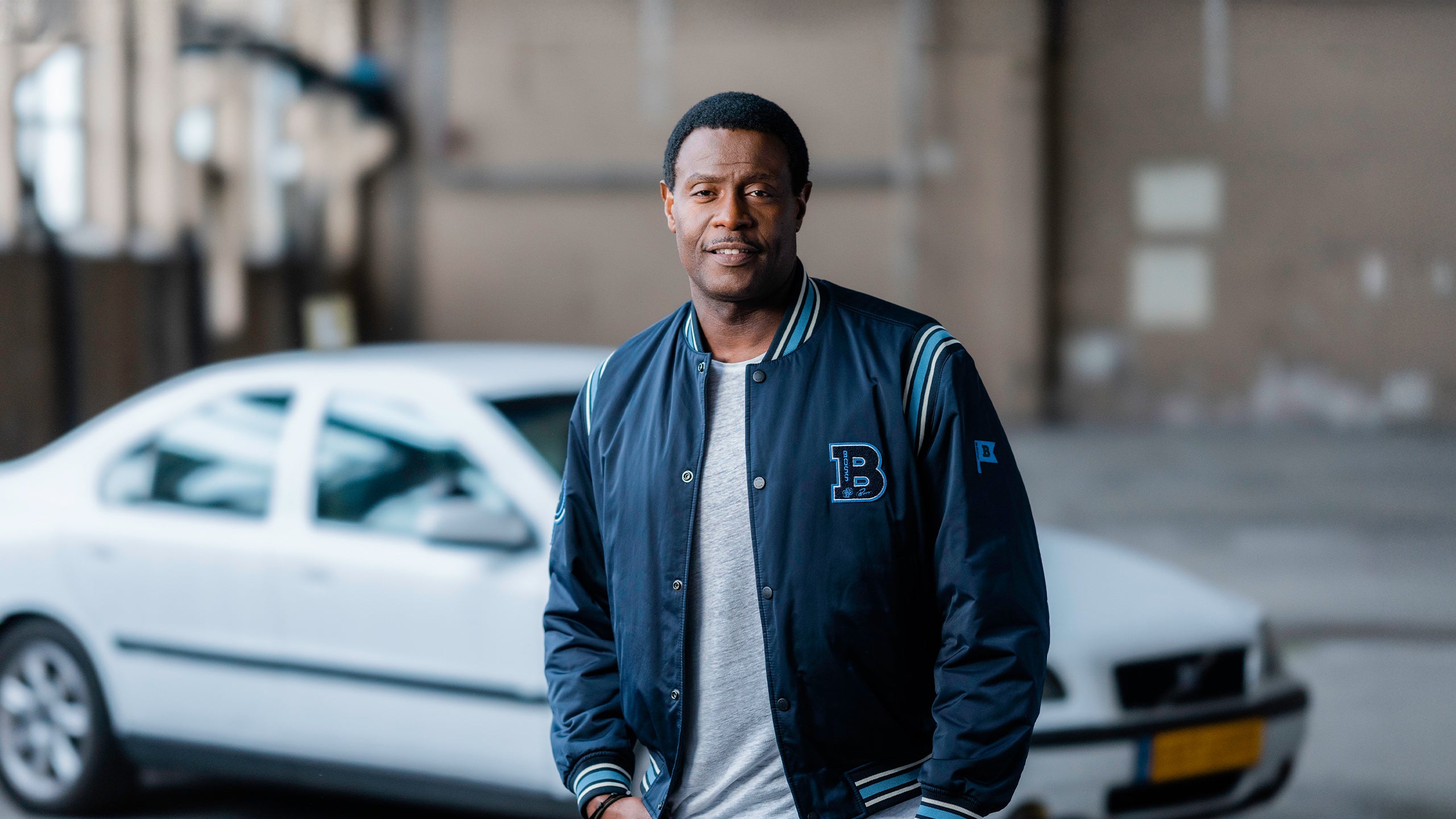 De Beste Slechtste Chauffeur van Nederland