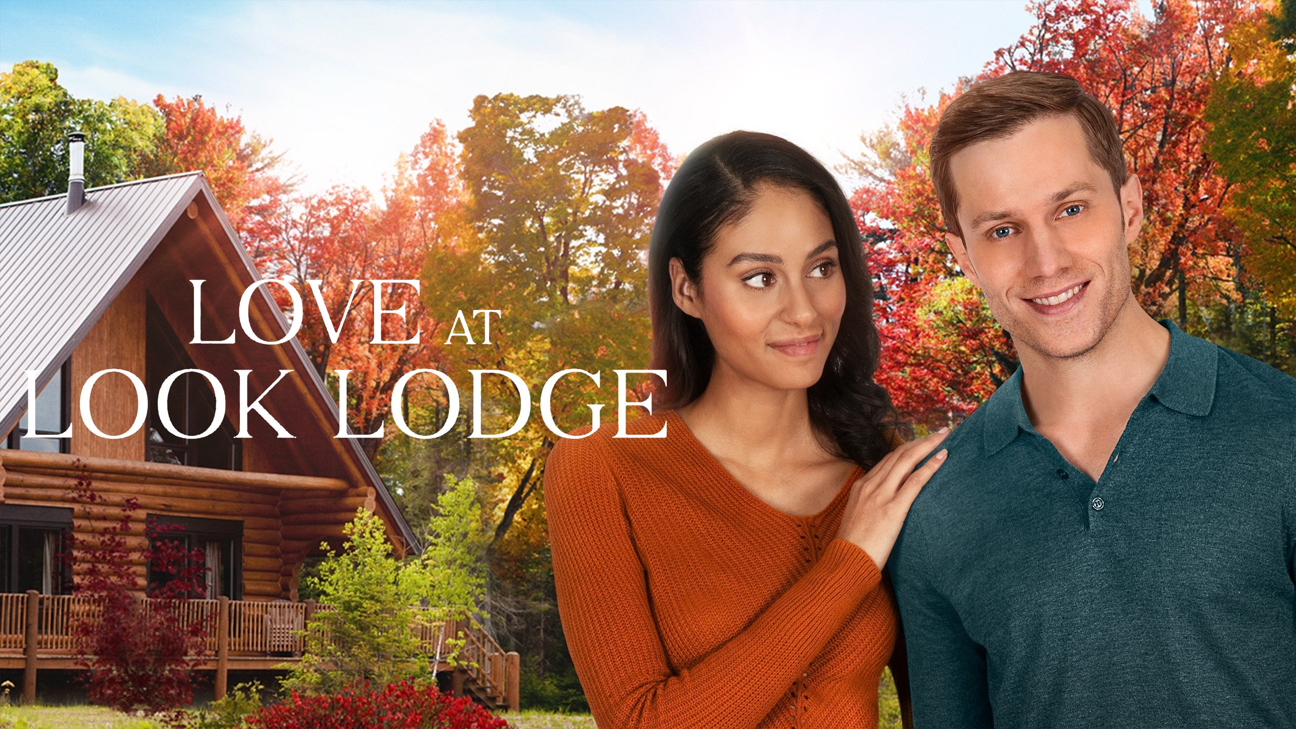 Love At Look Lodge