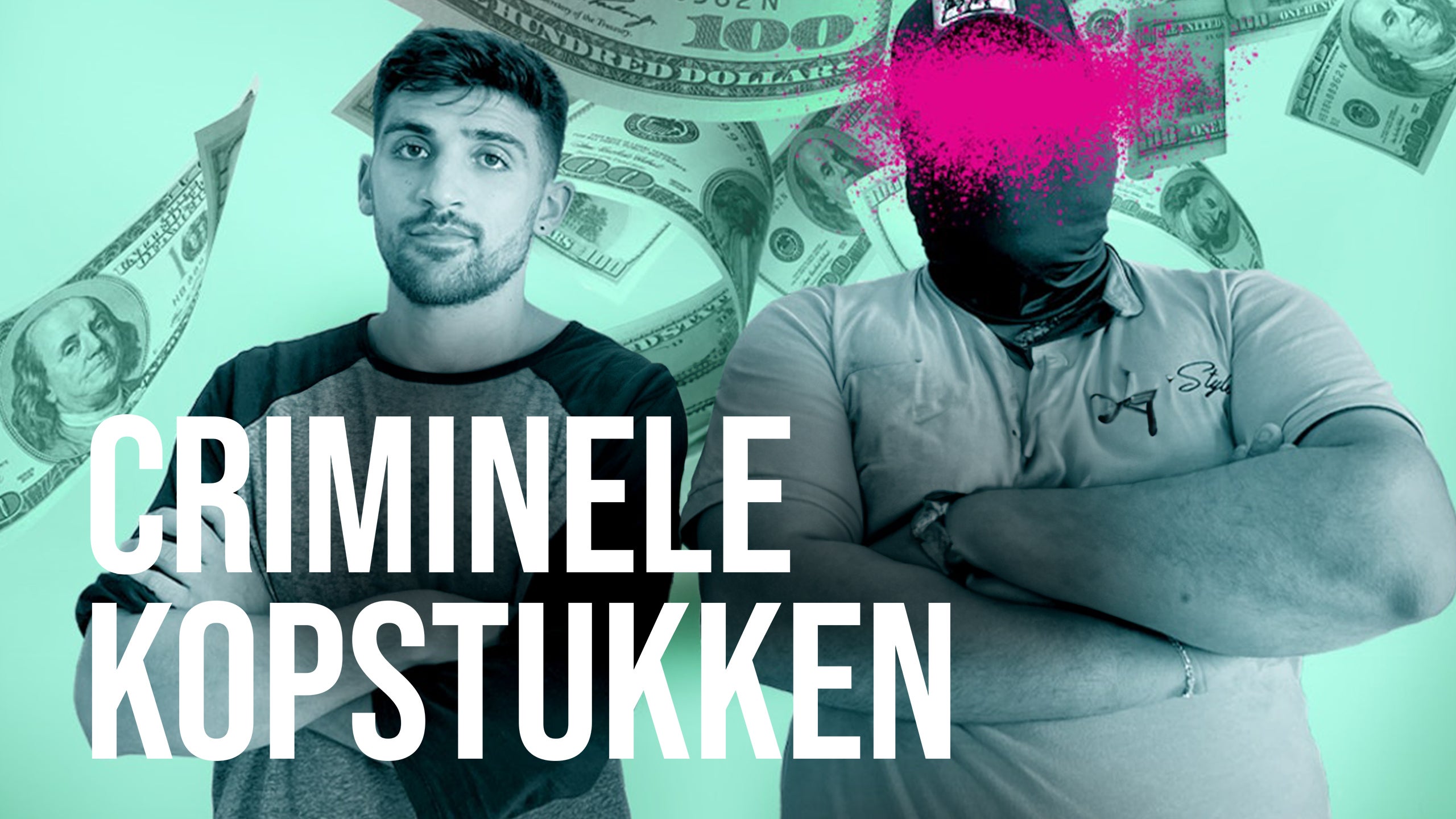 Criminele Kopstukken