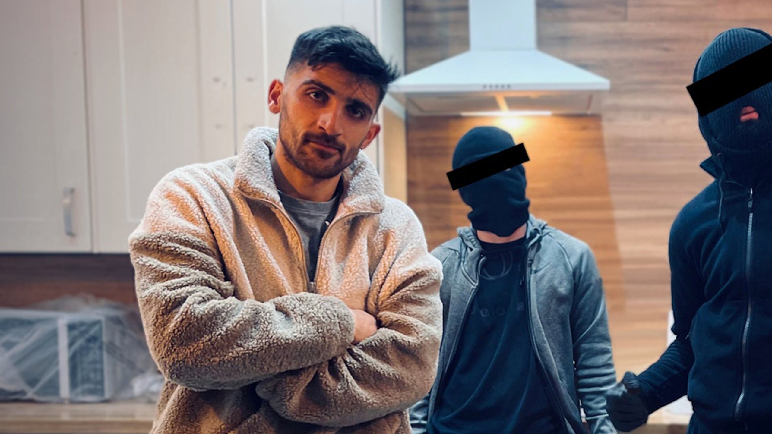 Criminele Kopstukken