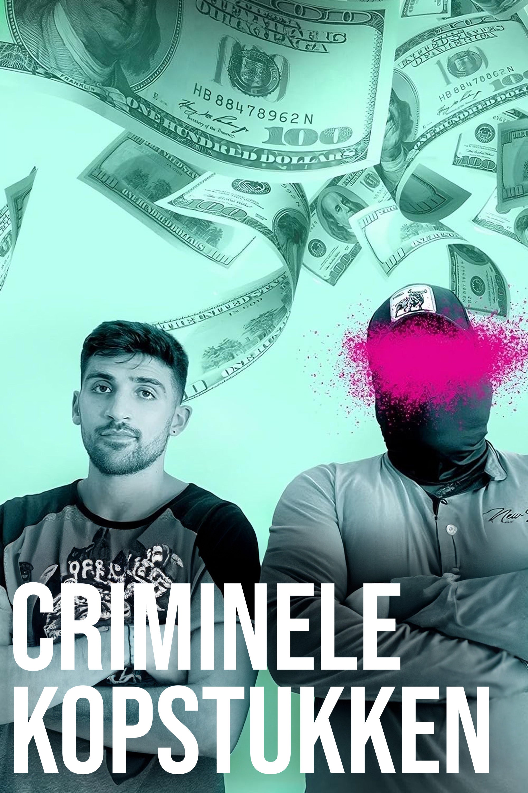 Criminele Kopstukken