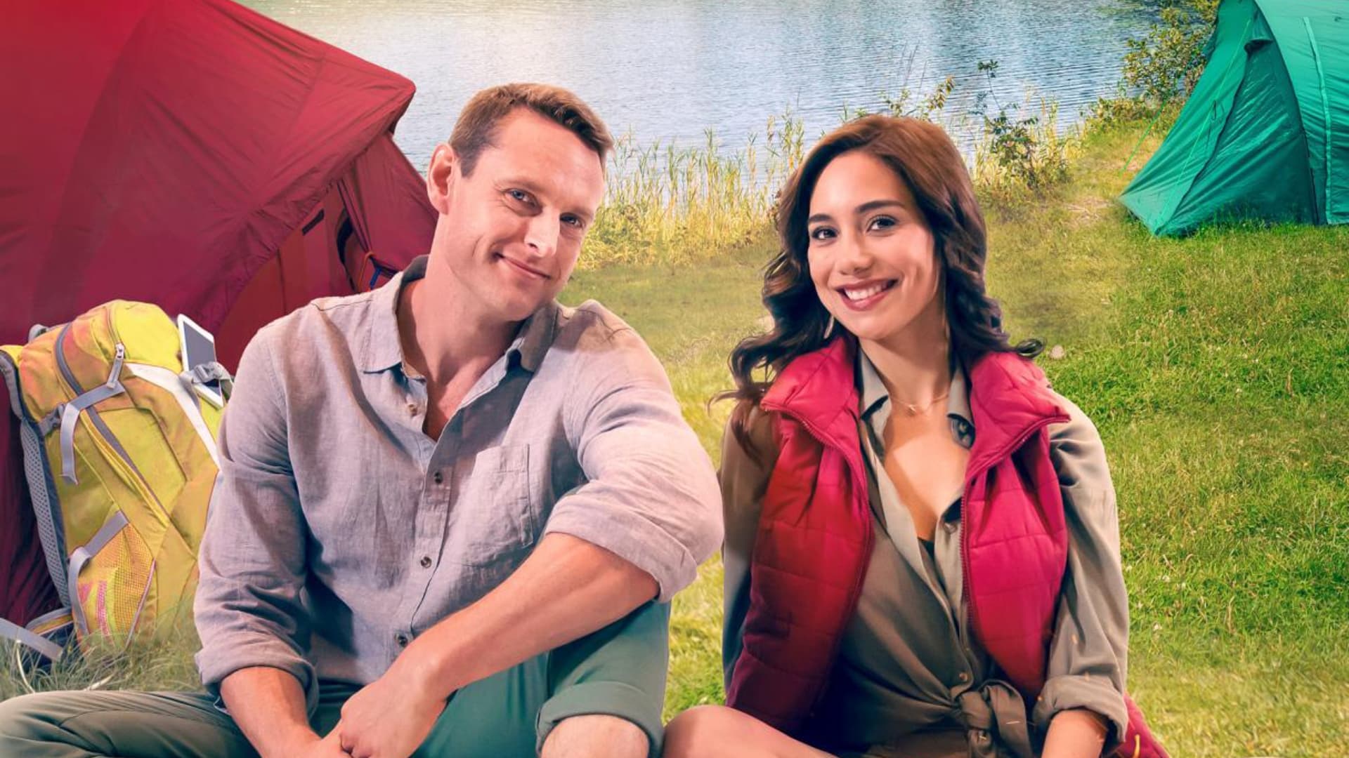 You, Me And That Mountain Retreat