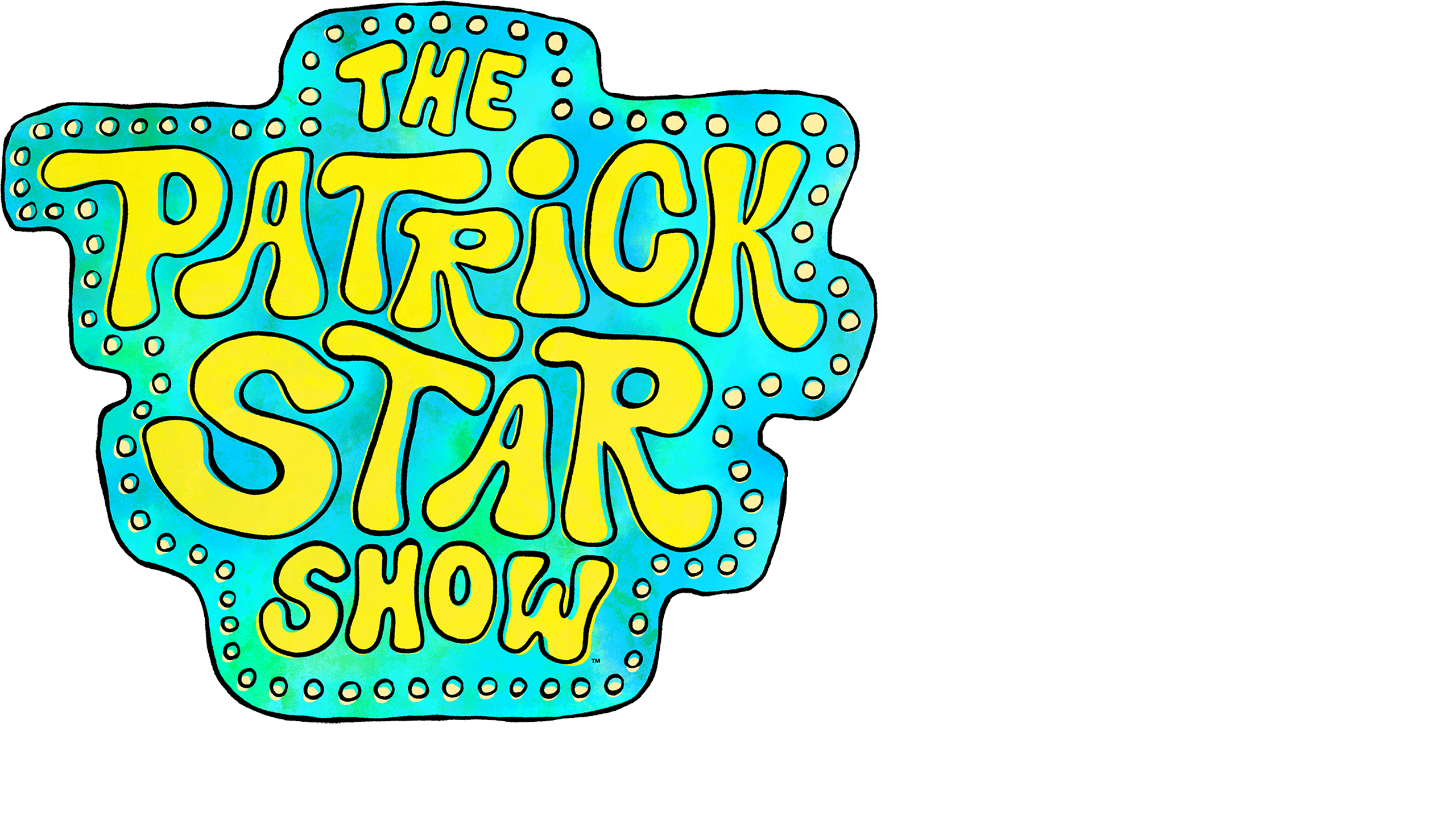 The Patrick Star Show