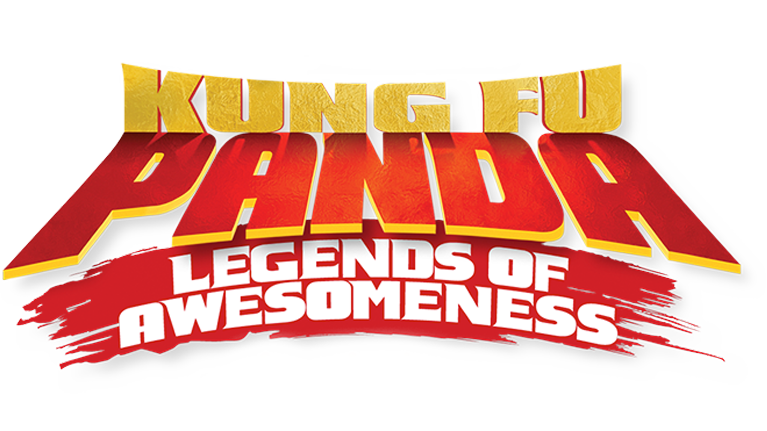 Kung Fu Panda - Legends of Awesomeness
