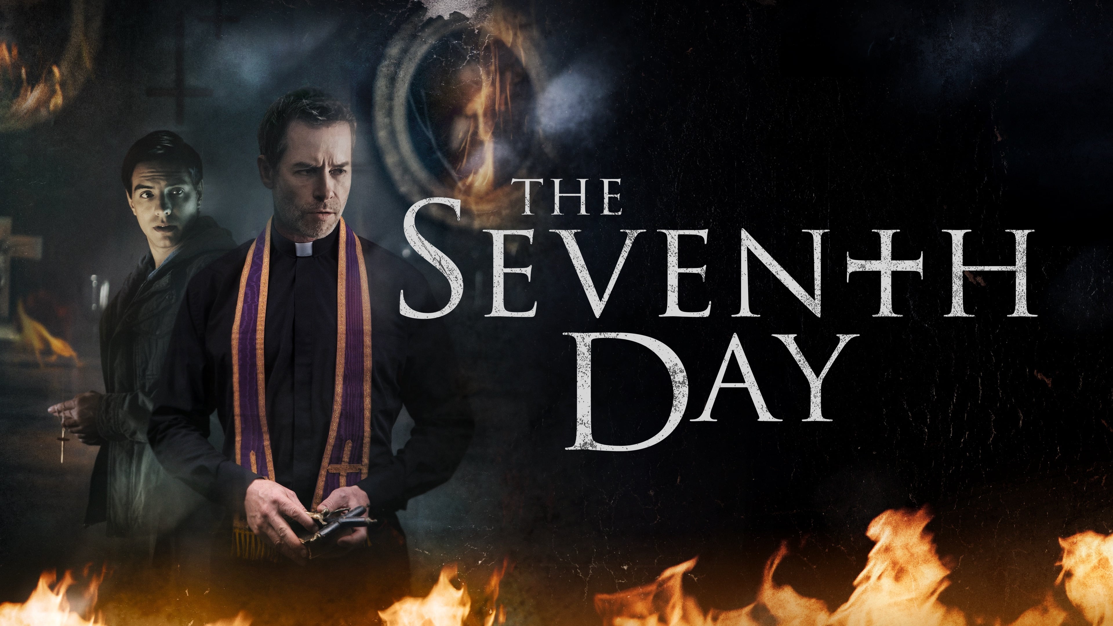 Trailer: The Seventh Day