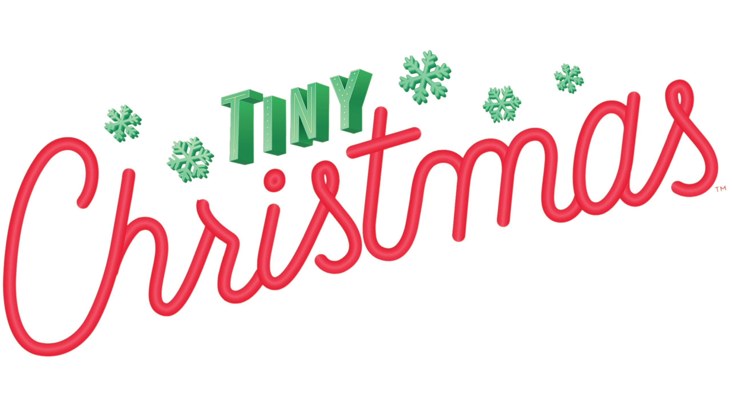 Tiny Christmas