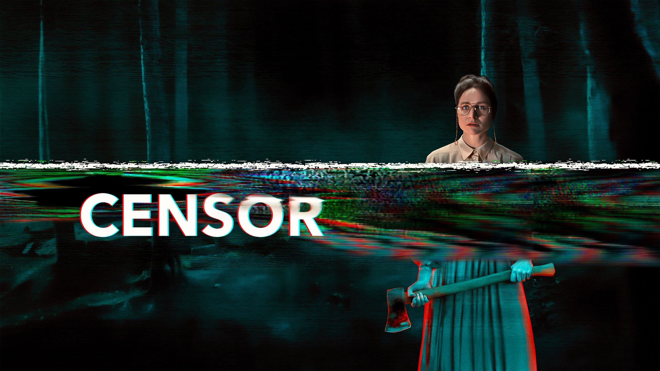 Trailer: Censor