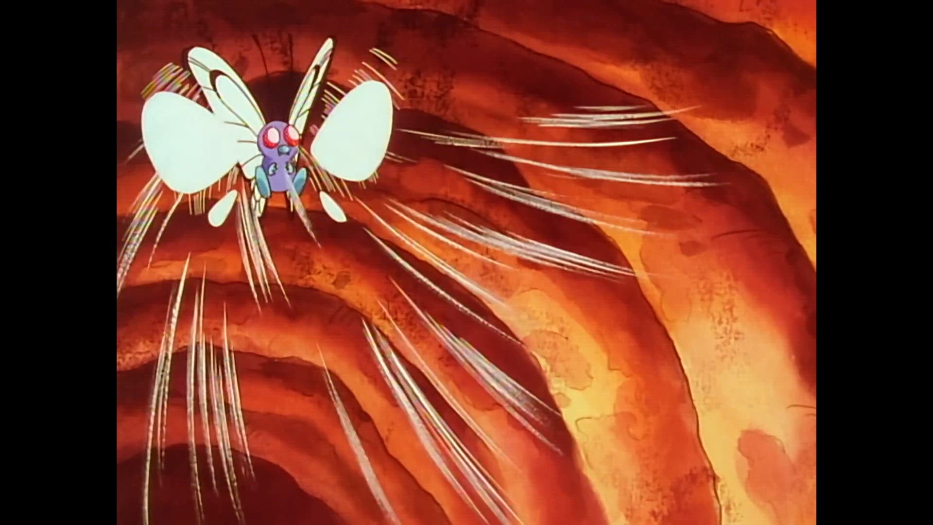 Clefairy En De Moon Stone!