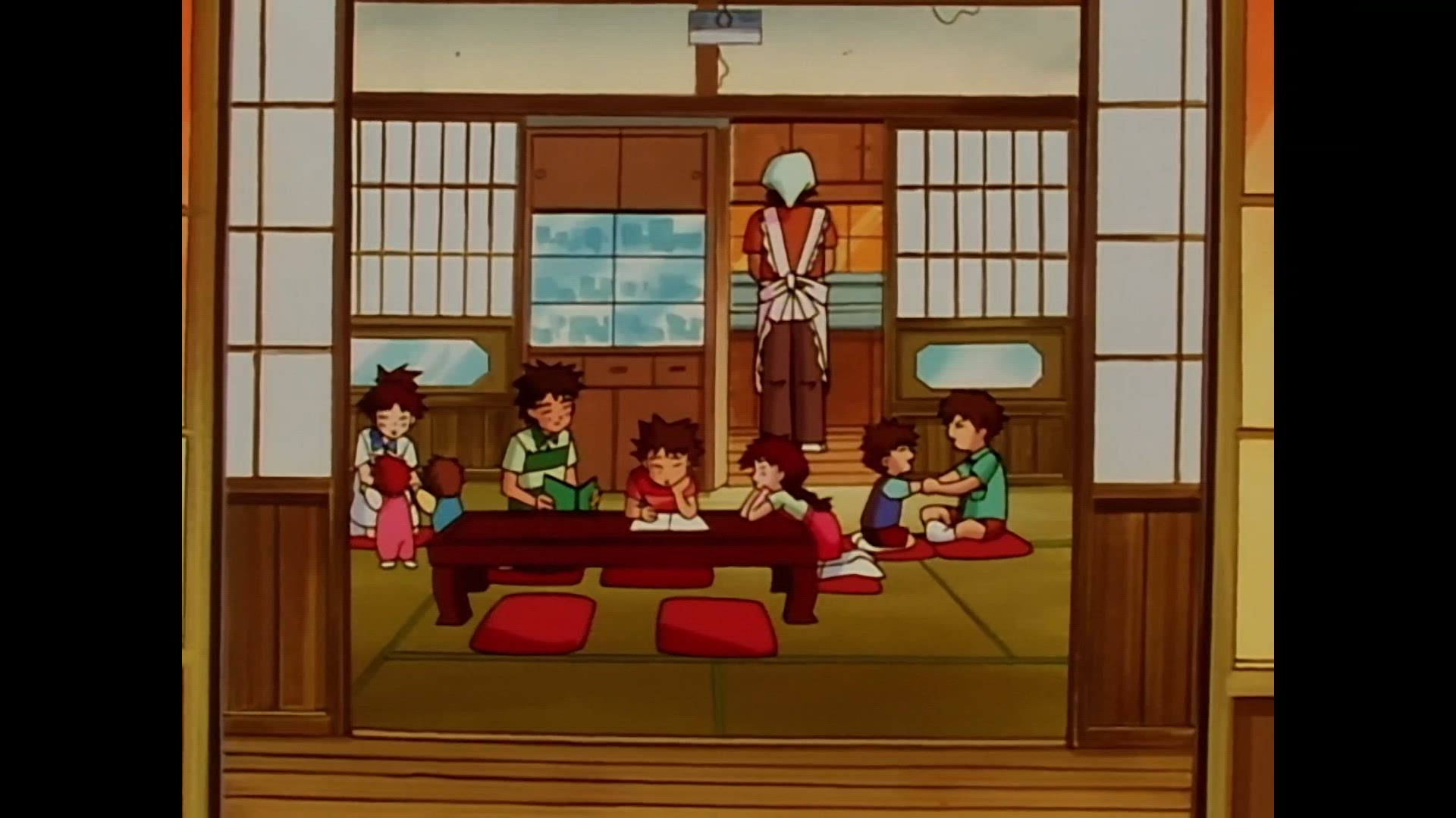 Krachtmeting In Pewter City!