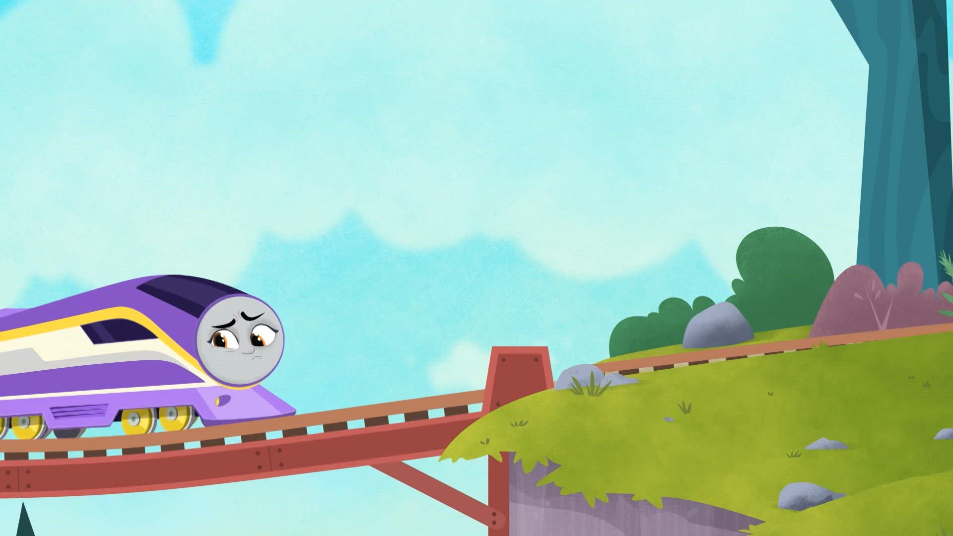 Ashima's Waanzinnige Welkom