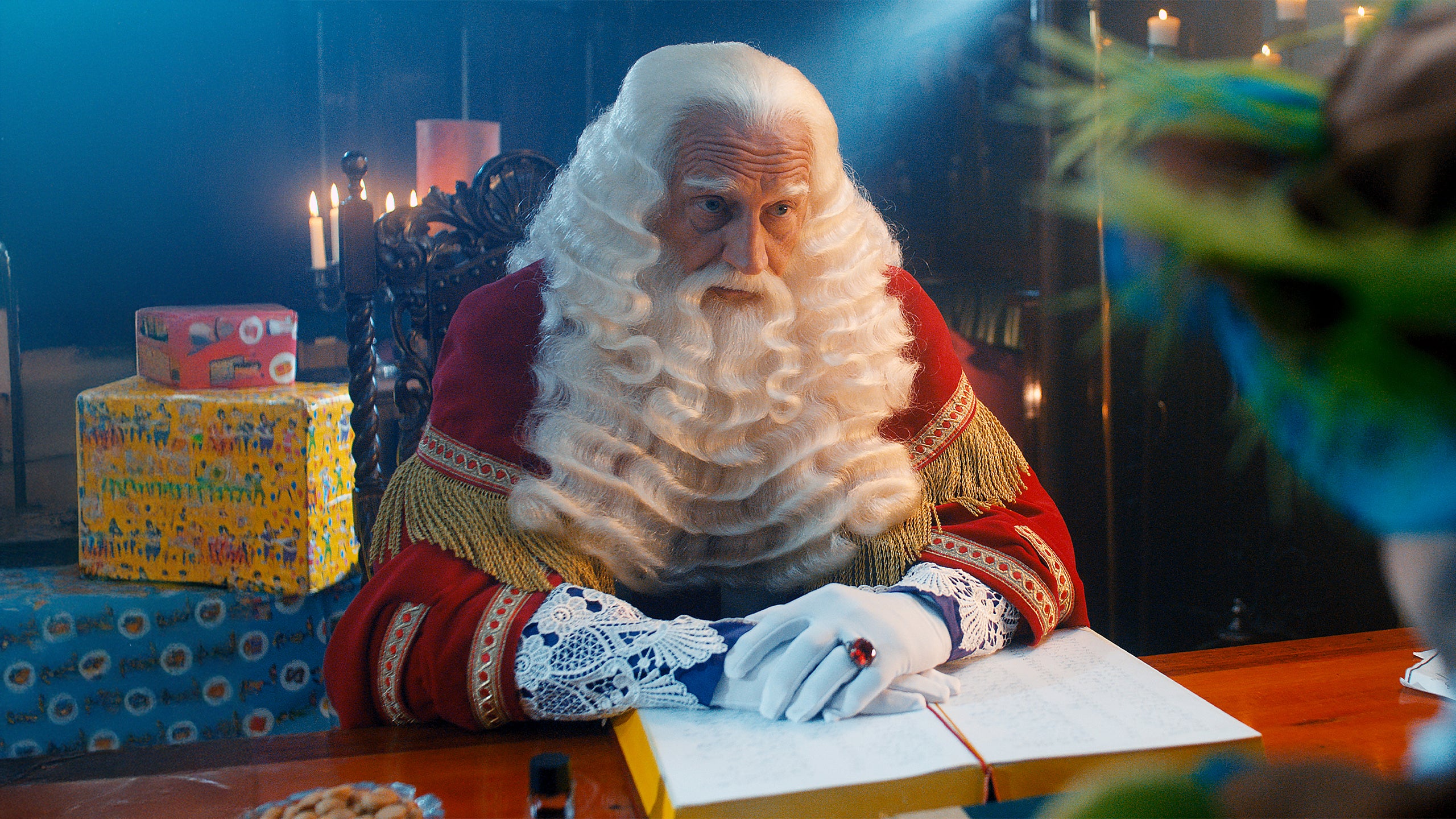 De Club Van Sinterklaas Film: De Gestrande Stoomboot