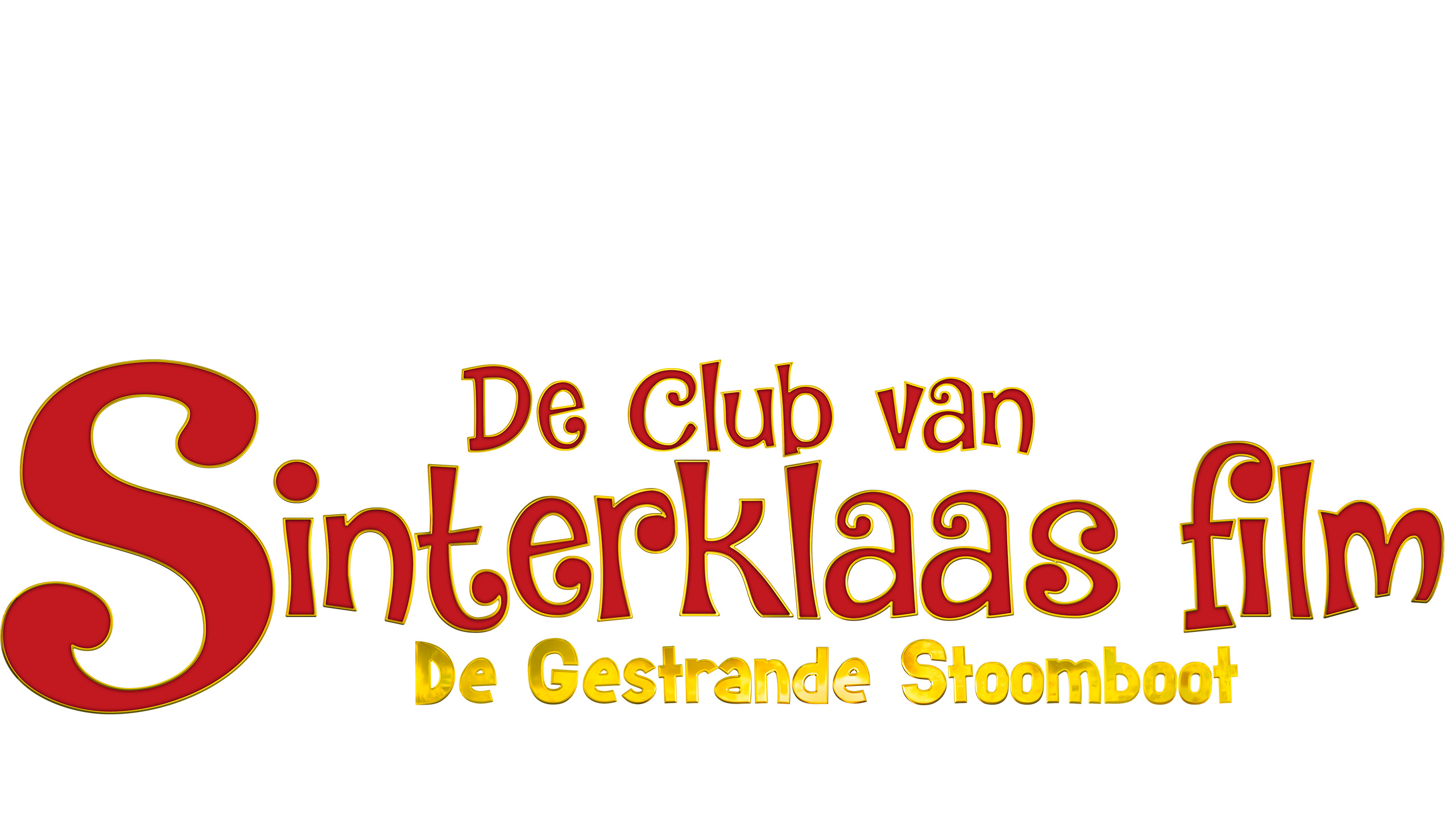 De Club Van Sinterklaas Film: De Gestrande Stoomboot