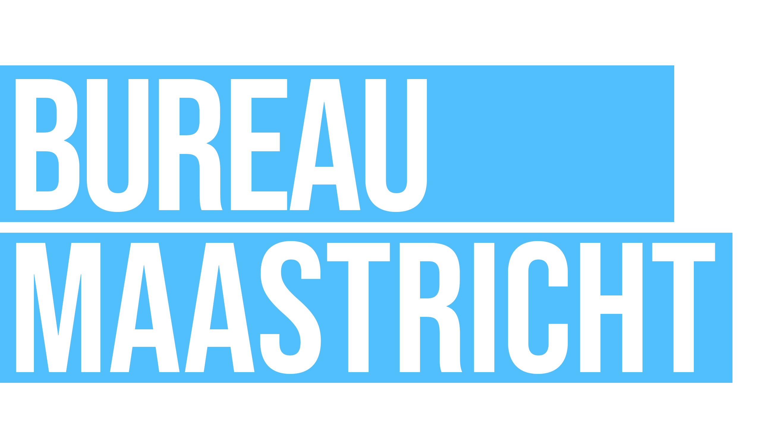 Bureau Maastricht