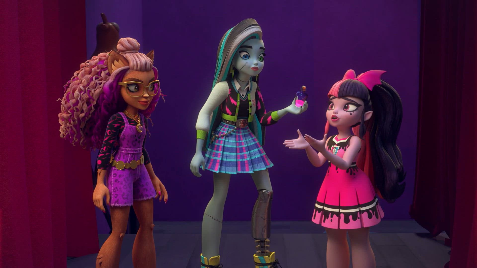 Heksen Hetze/Deel Van De Roedel