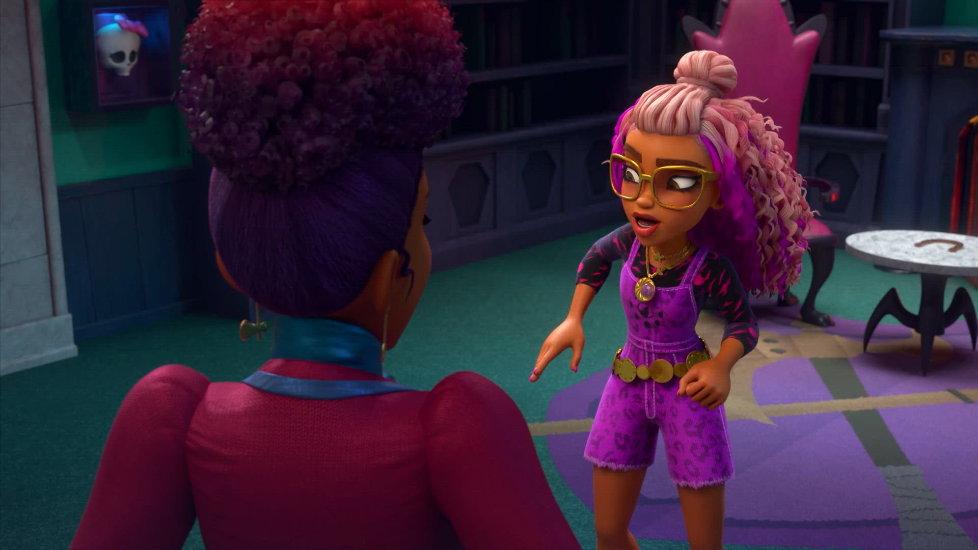 Vermonstering (Deel 1)/Vermonstering (Deel 2)