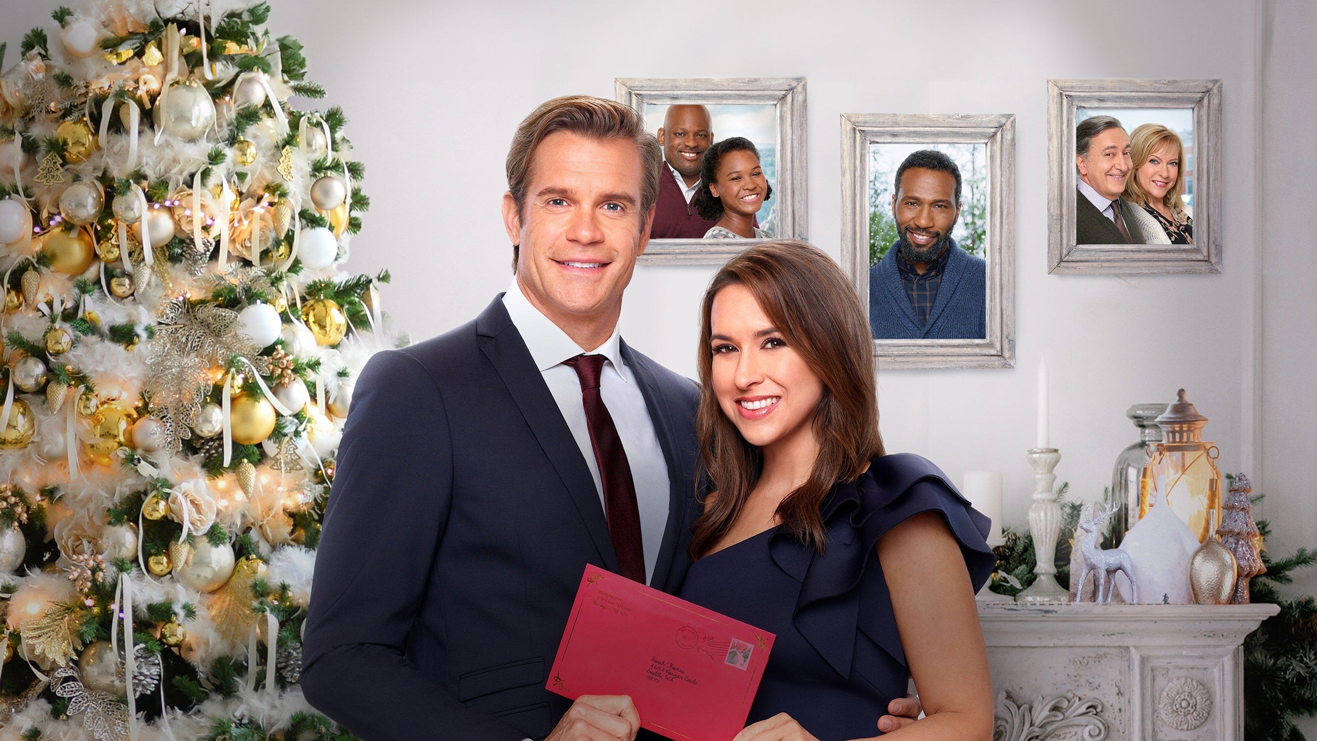 Time For Us To Come Home For Christmas