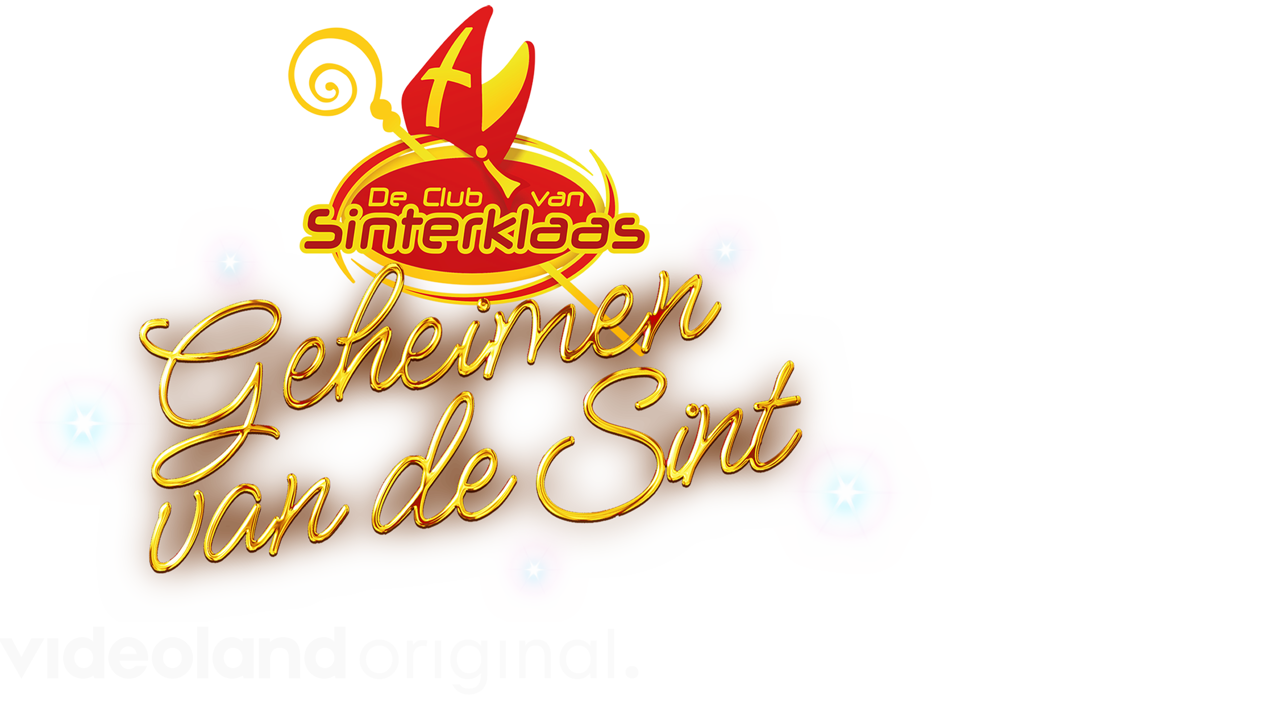 De Club Van Sinterklaas: Geheimen Van De Sint