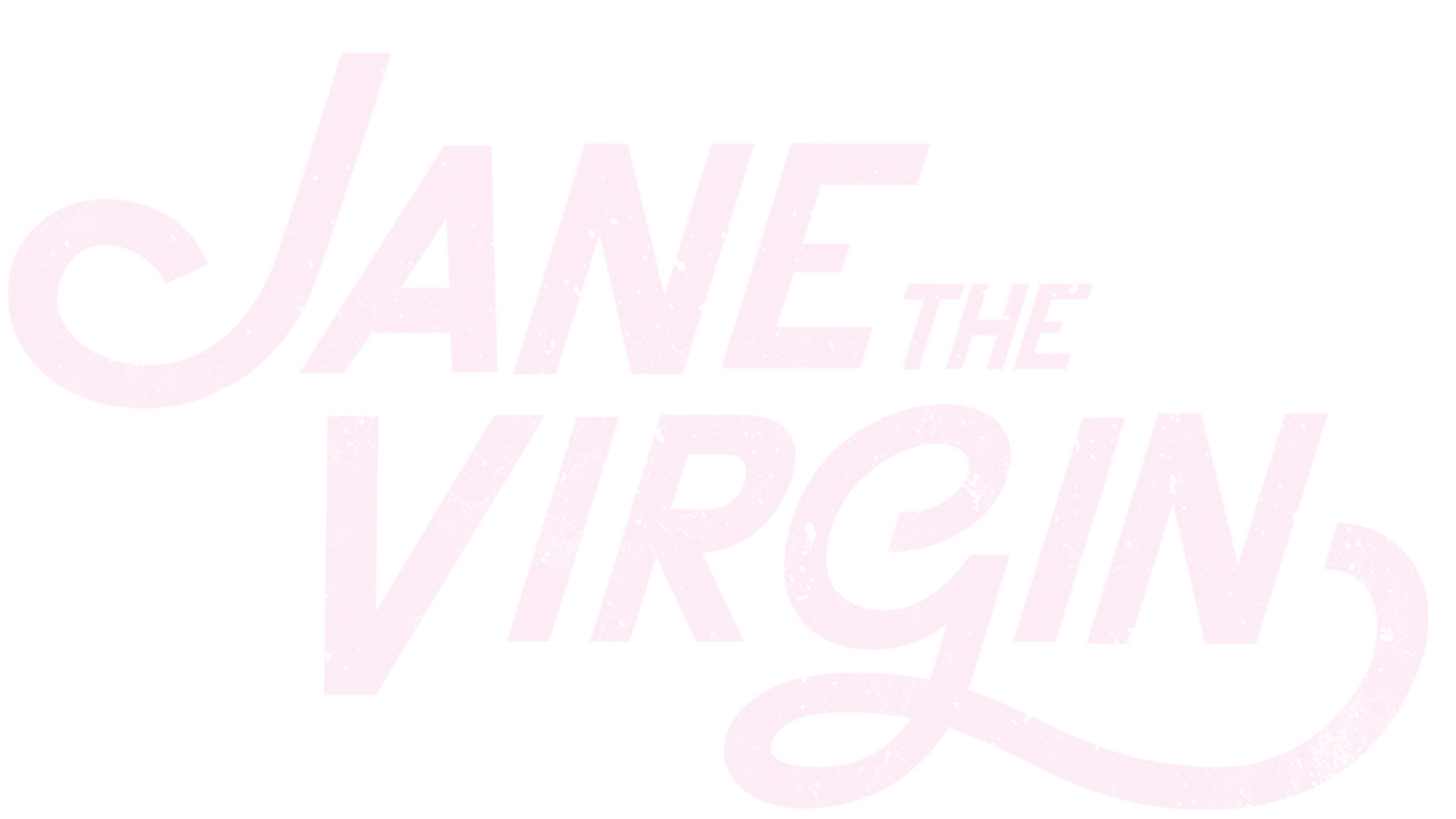 Jane The Virgin