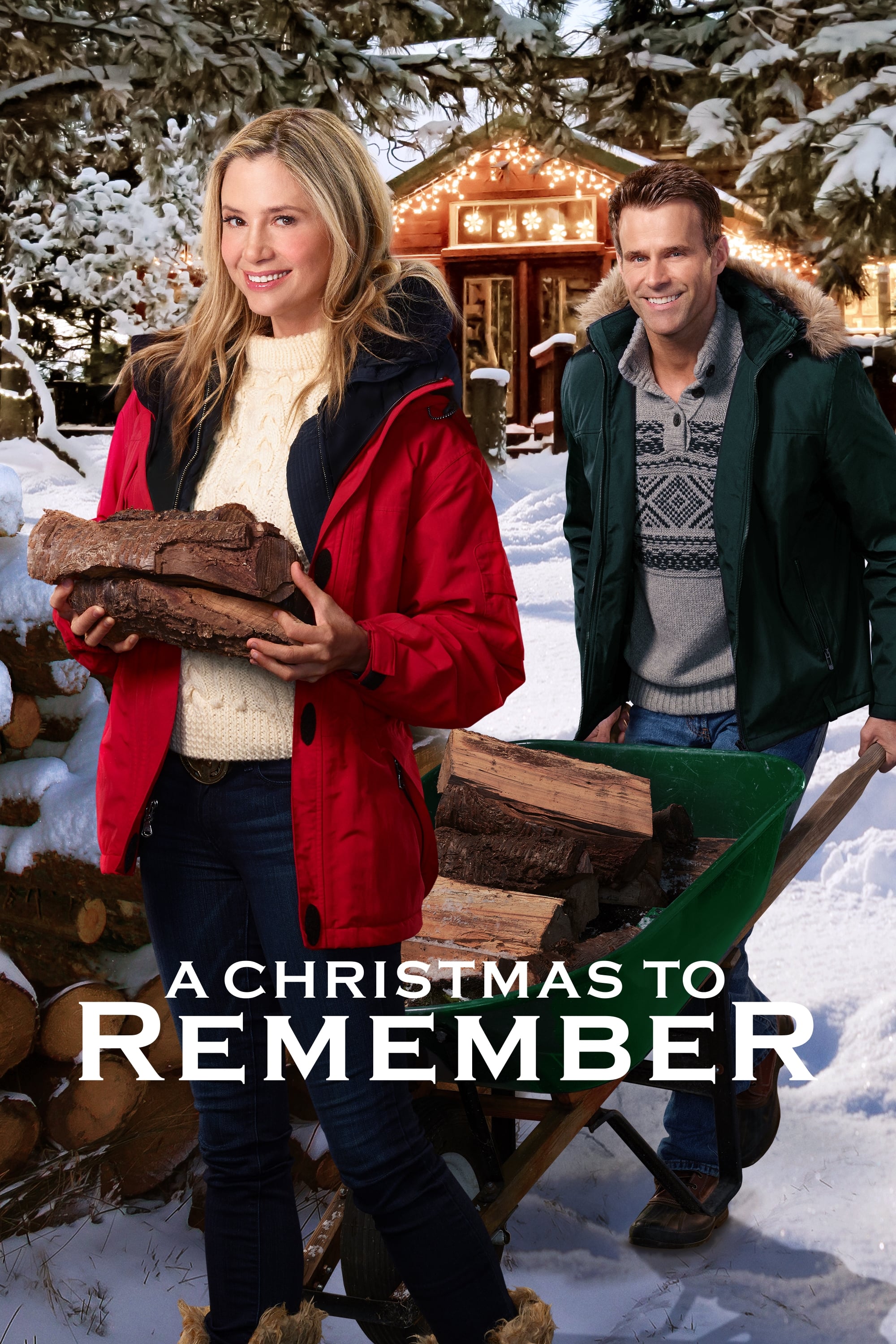 A Christmas To Remember