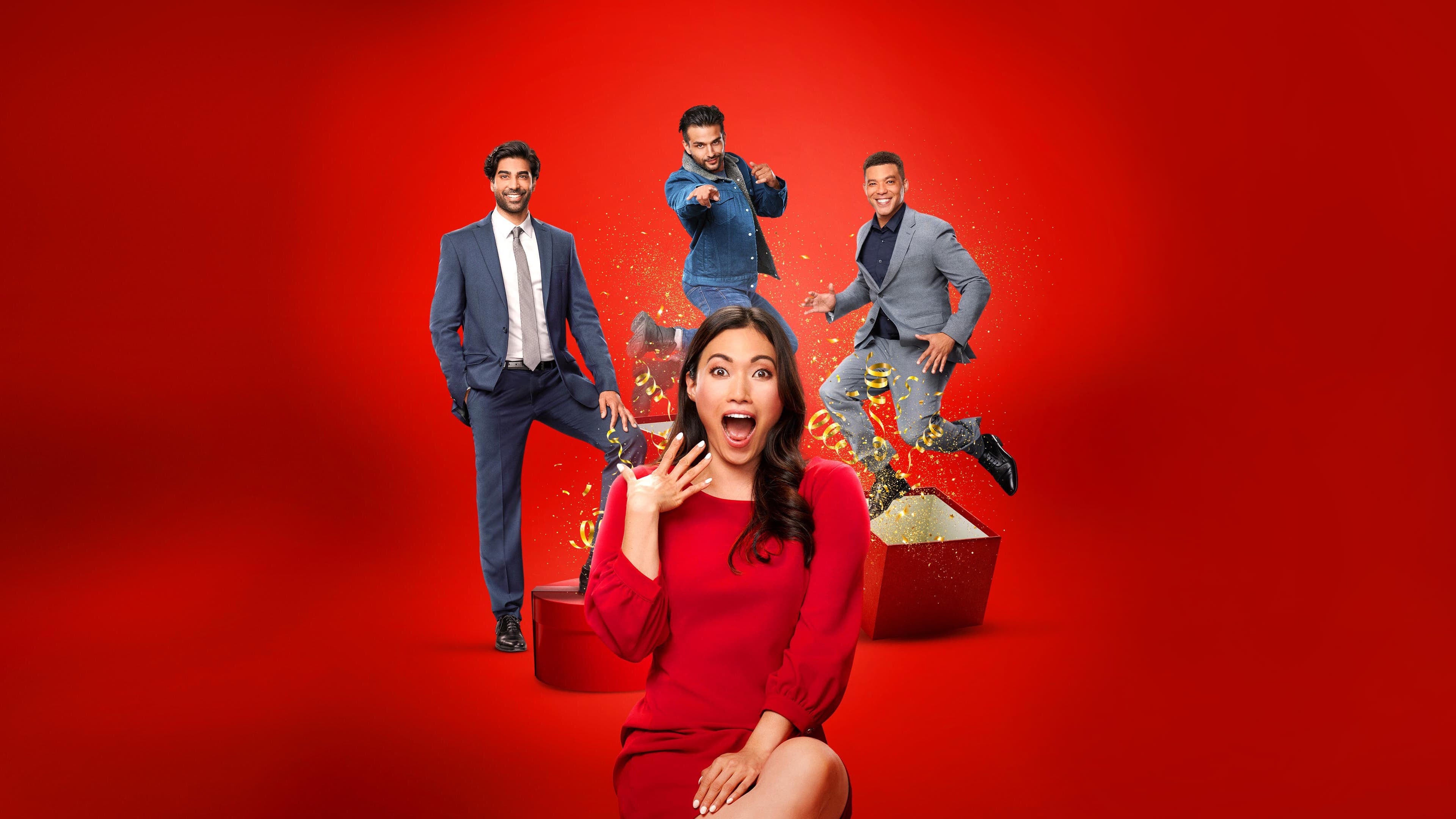 Boyfriends Of Christmas Past