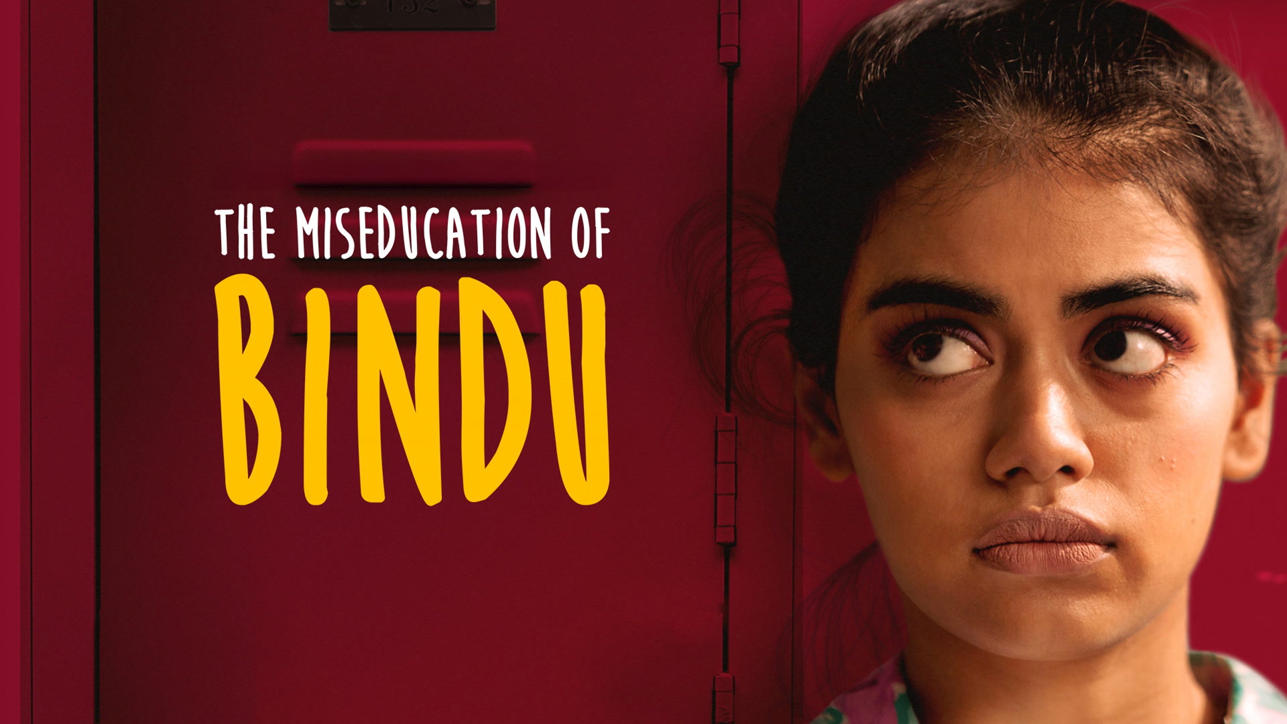 The Miseducation Of Bindu