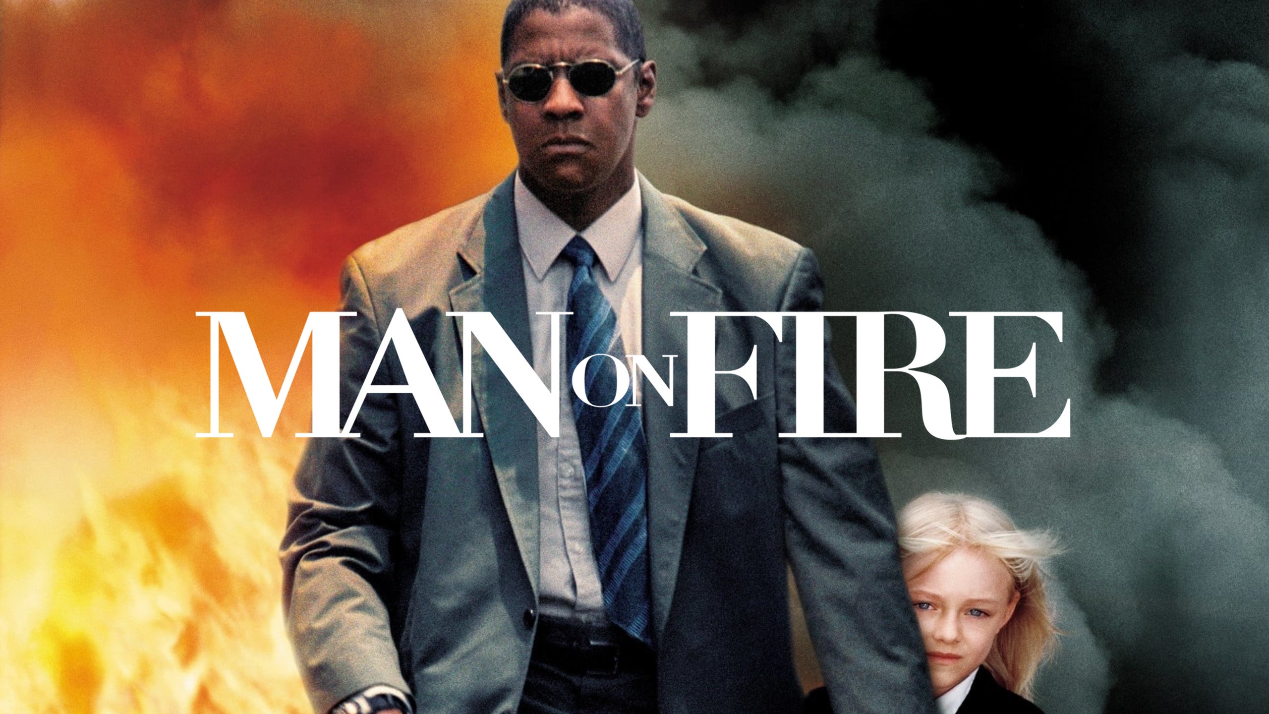 Man On Fire