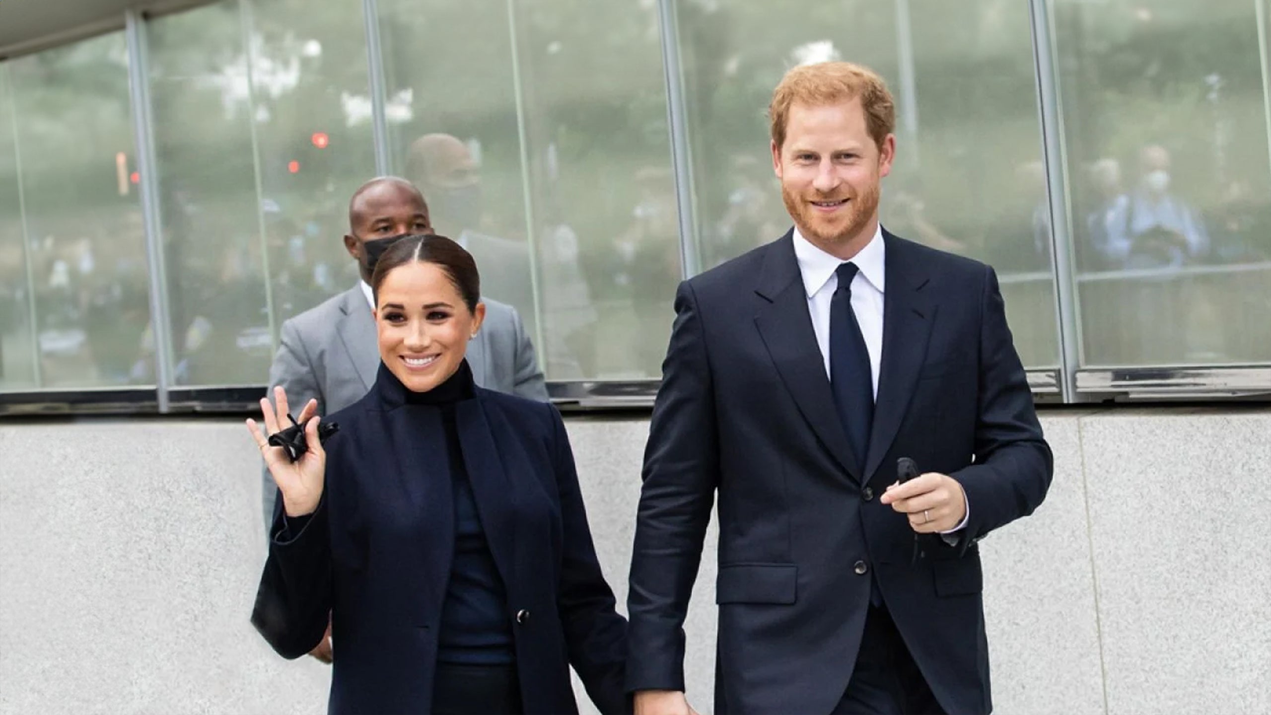 Harry & Meghan: Is America Turning Against Them?