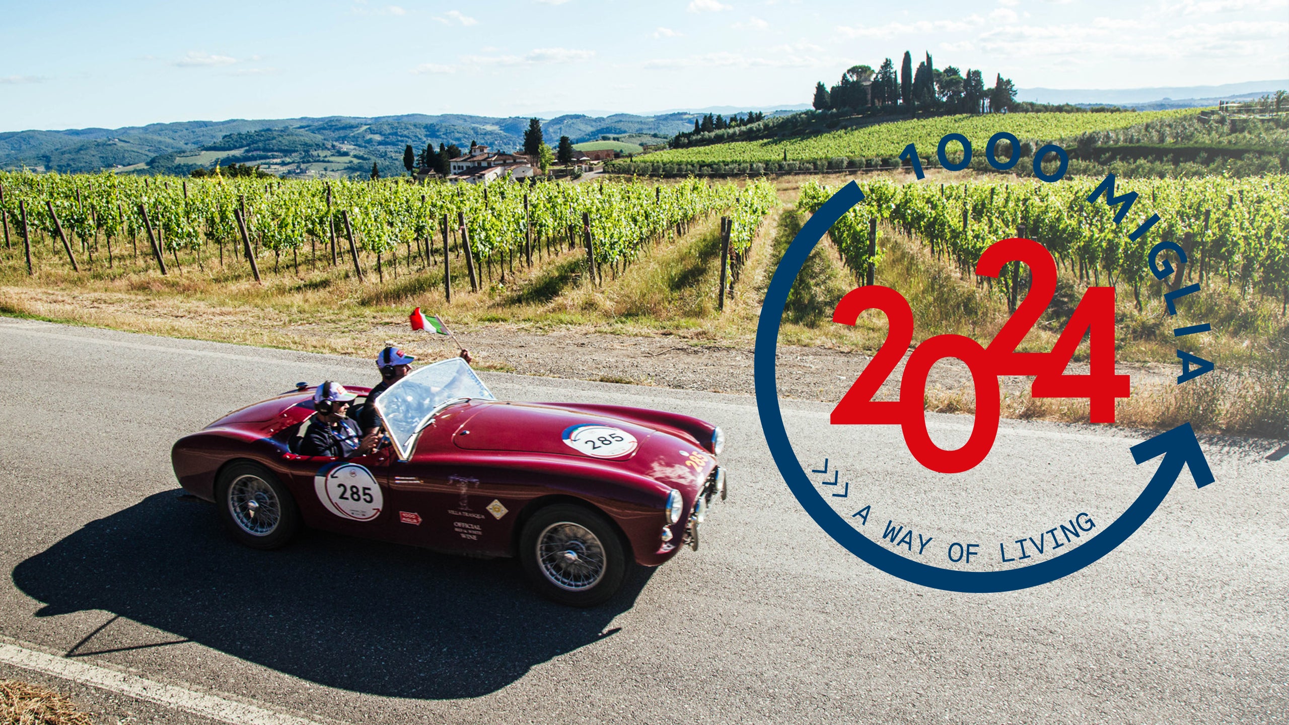 Mille Miglia
