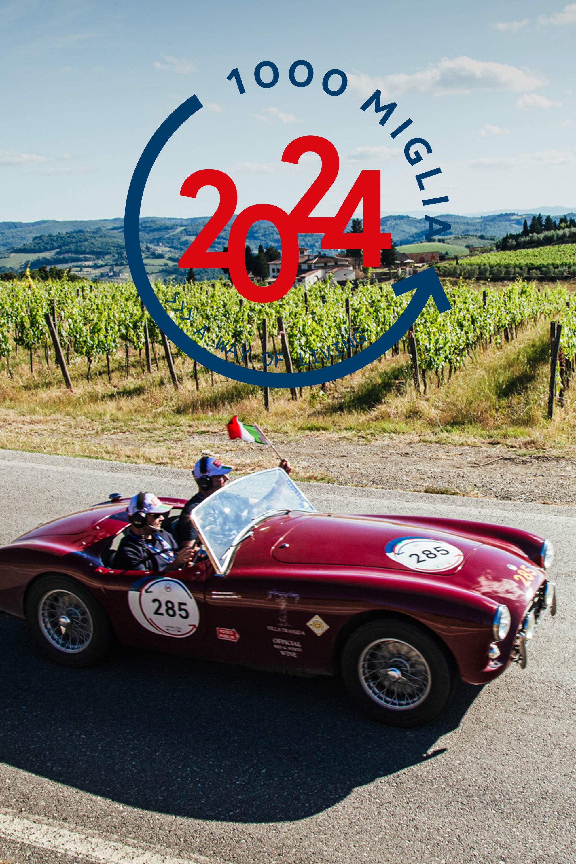 Mille Miglia