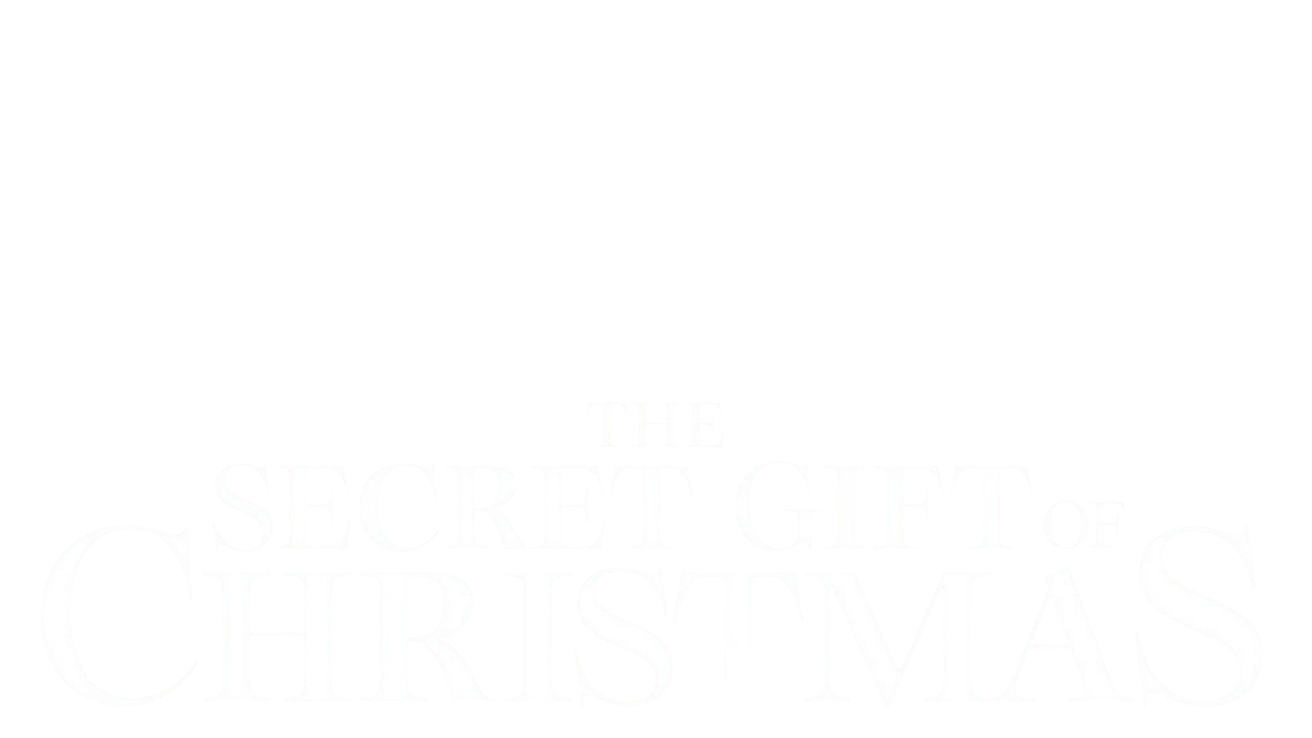 The Secret Gift Of Christmas