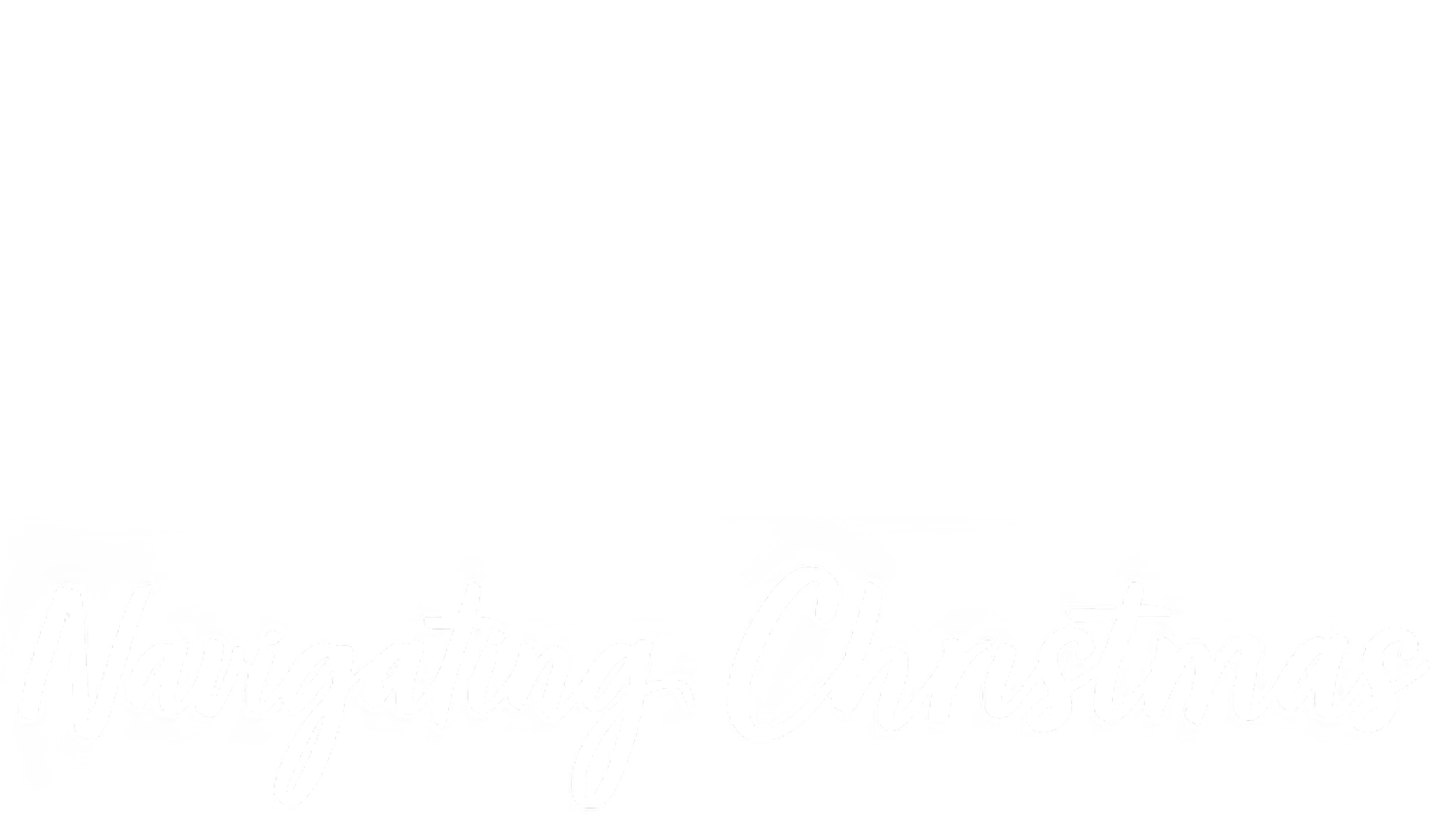 Navigating Christmas