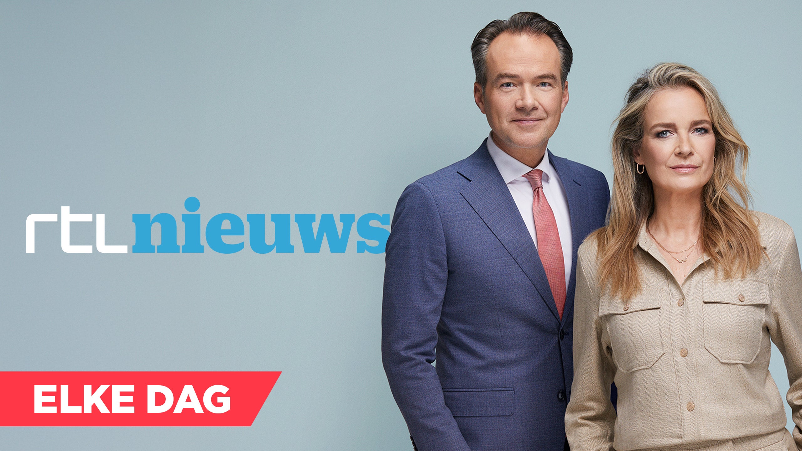 RTL Nieuws - 09:00 uur