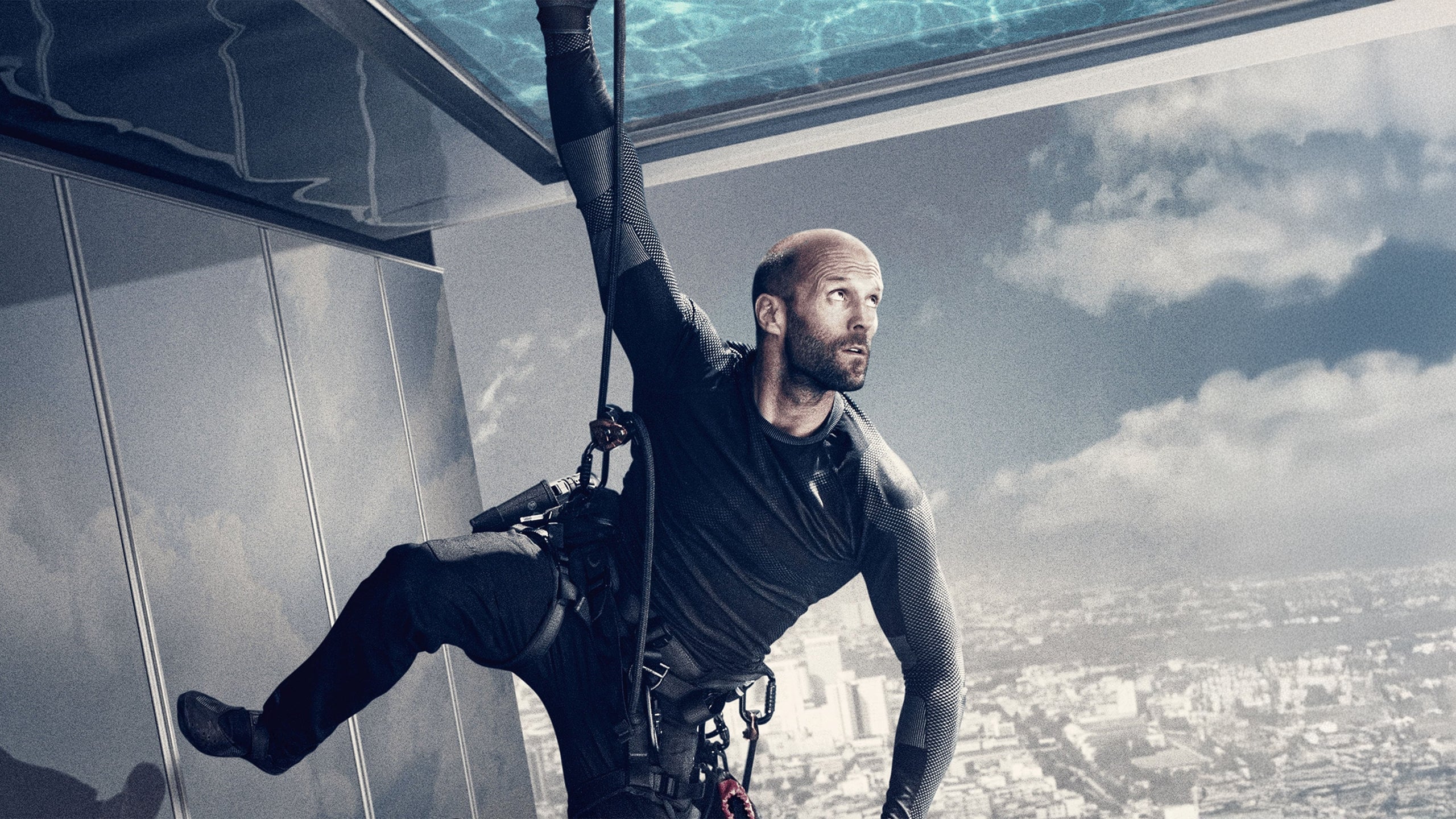 Mechanic: Resurrection