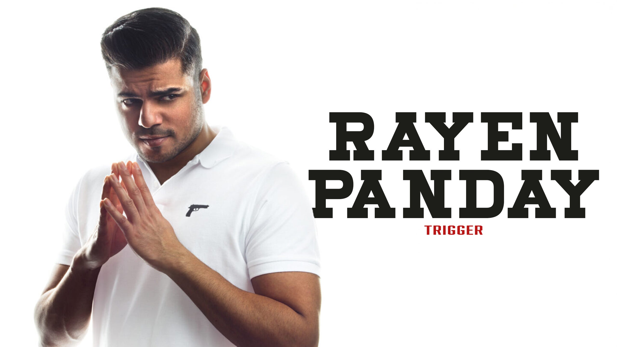 Rayen Panday - Trigger
