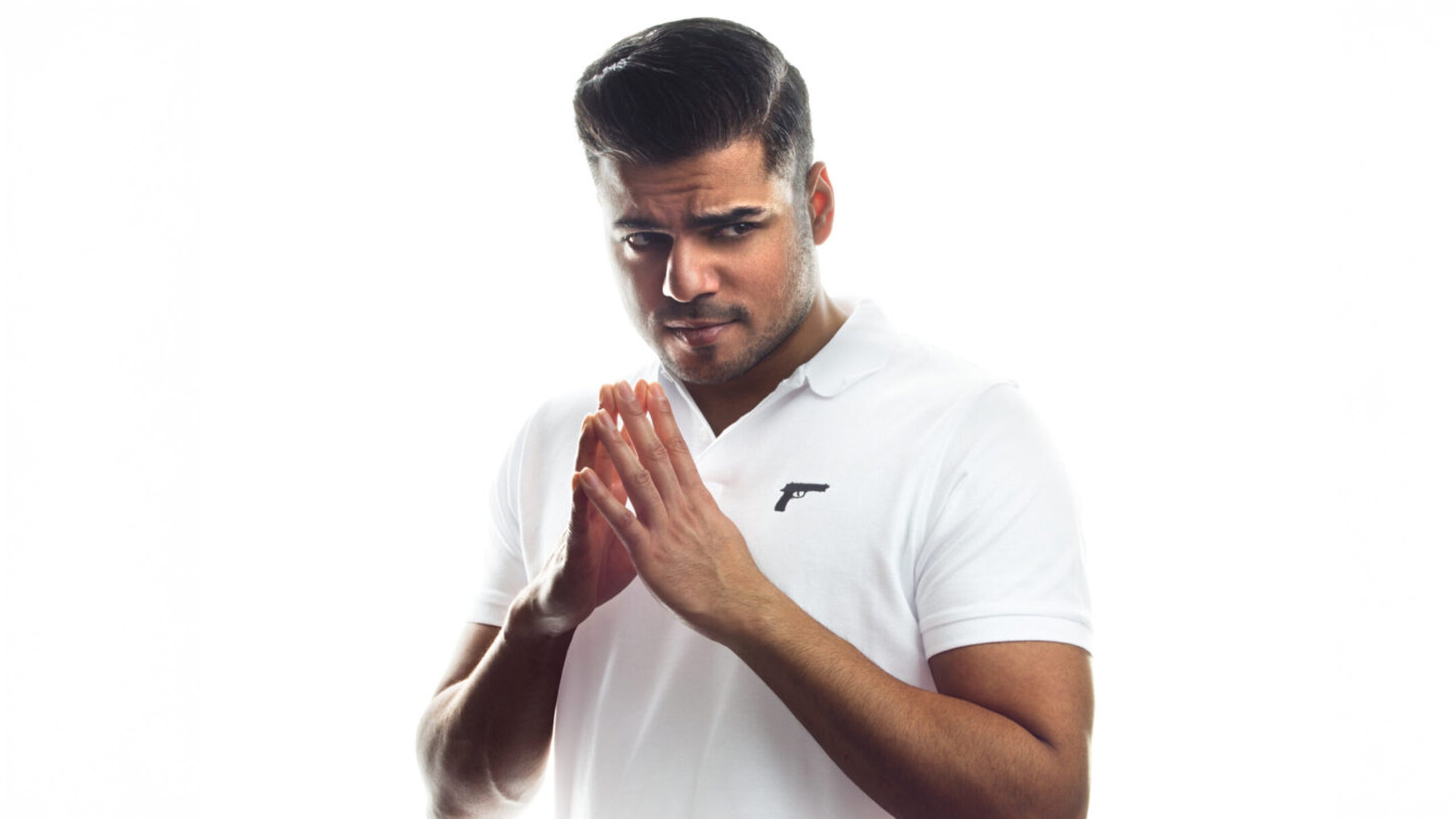 Rayen Panday - Trigger