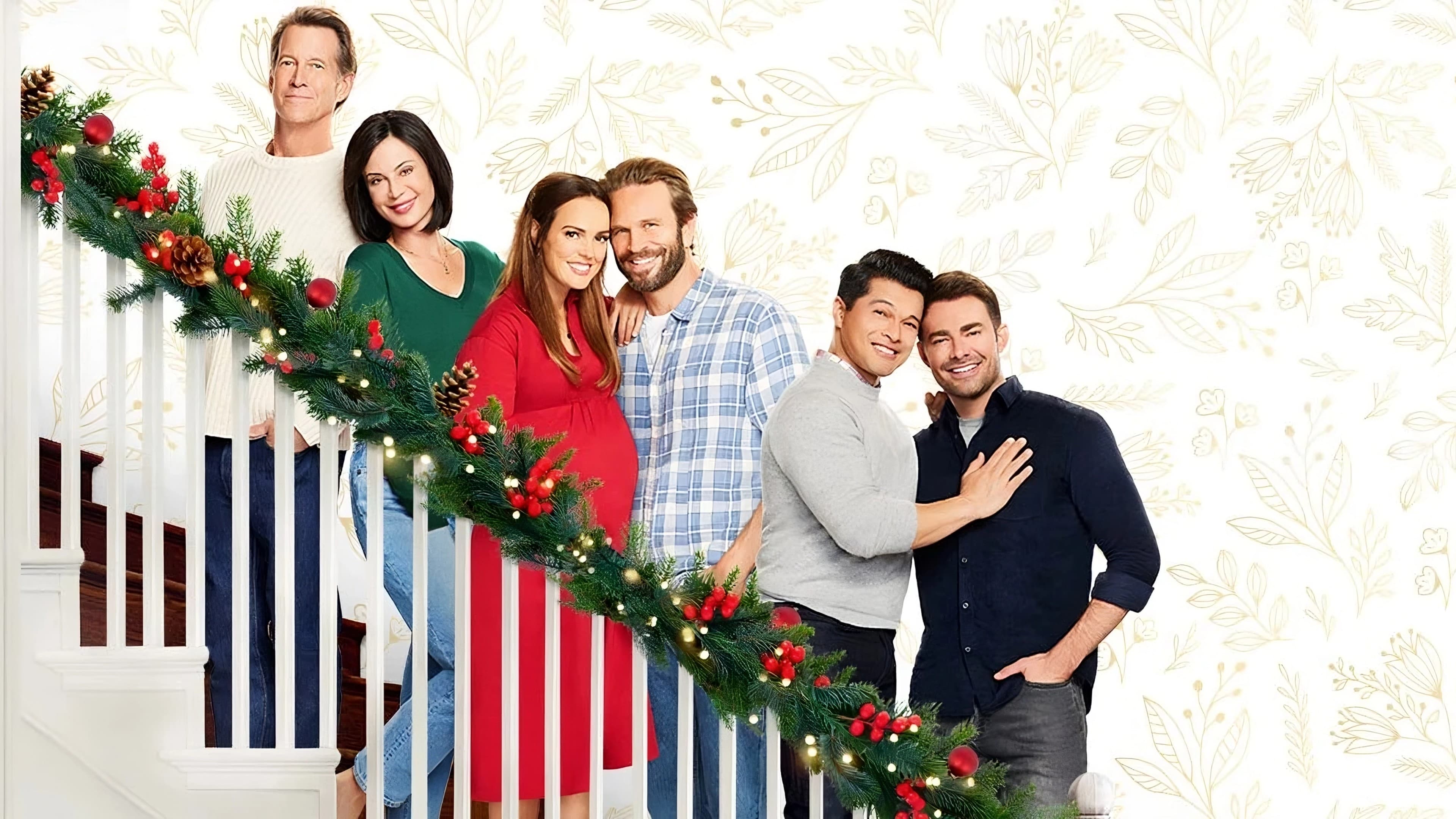 Christmas On Cherry Lane