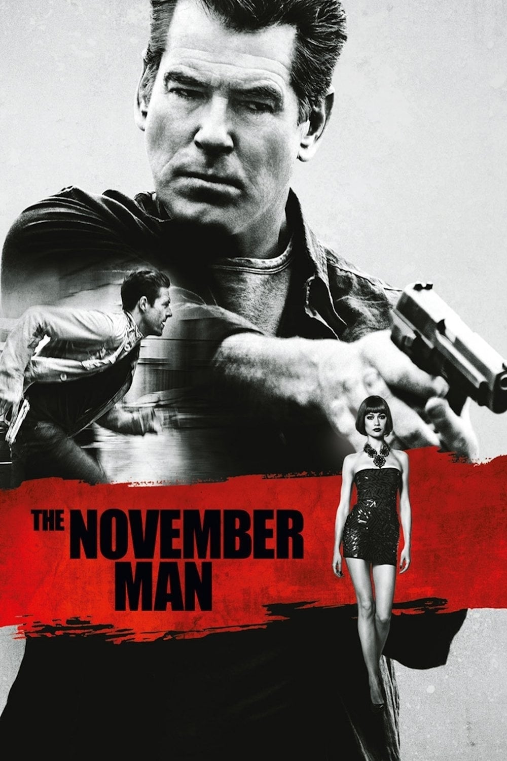 November Man
