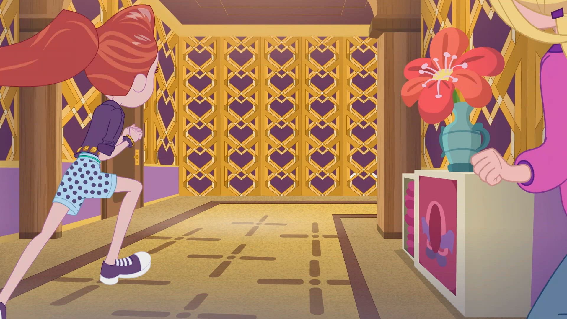 Oude Geesten Nieuwe Vrienden