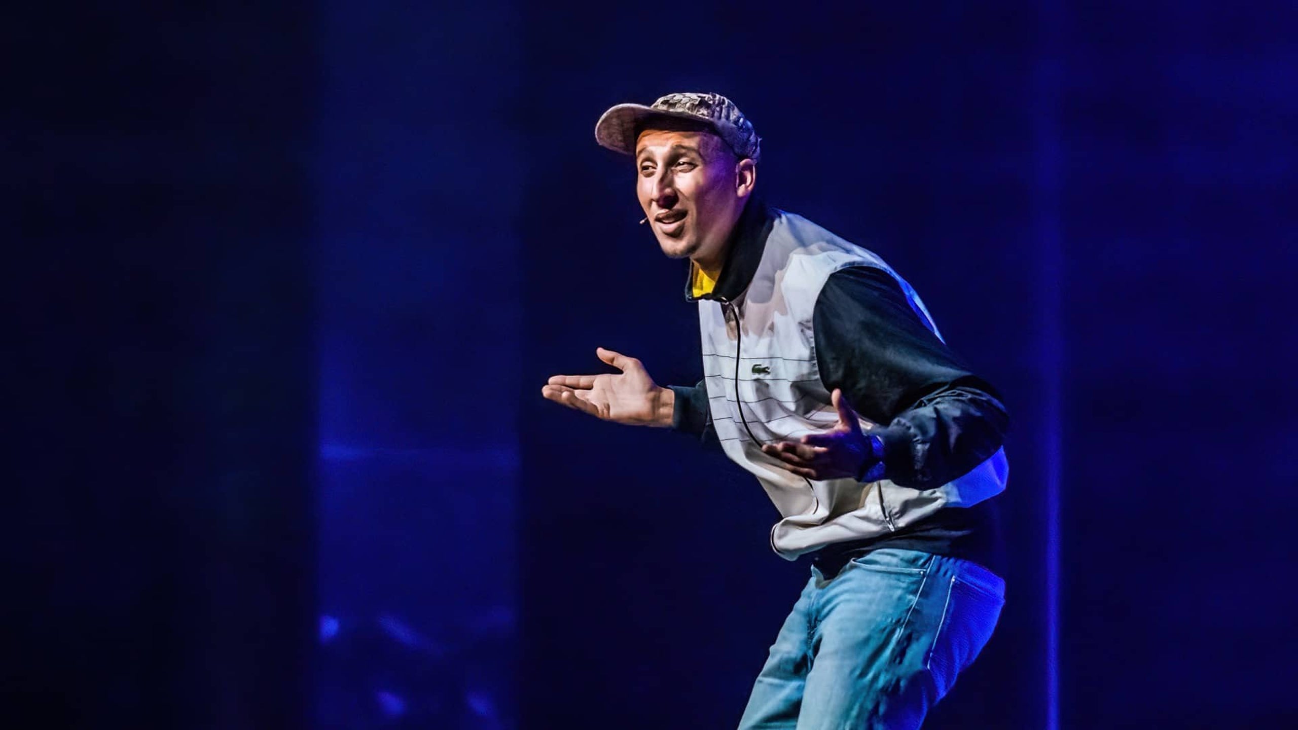 Jawad Es Soufi - Waarom Ben Jij Zo?