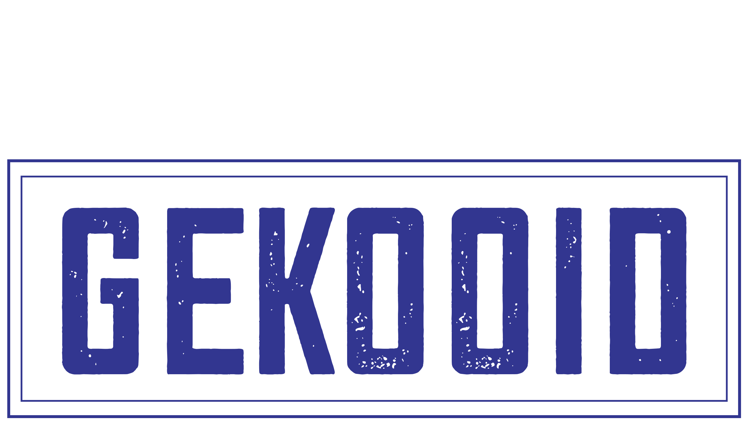 Gekooid