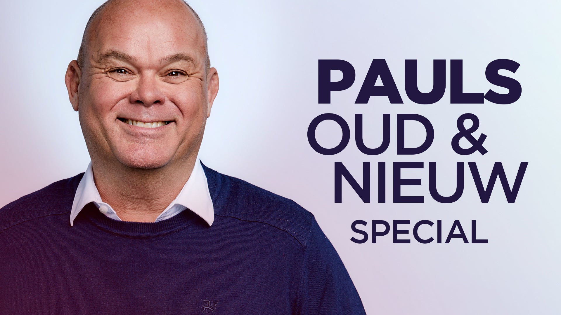 Paul Pakt Uit!
