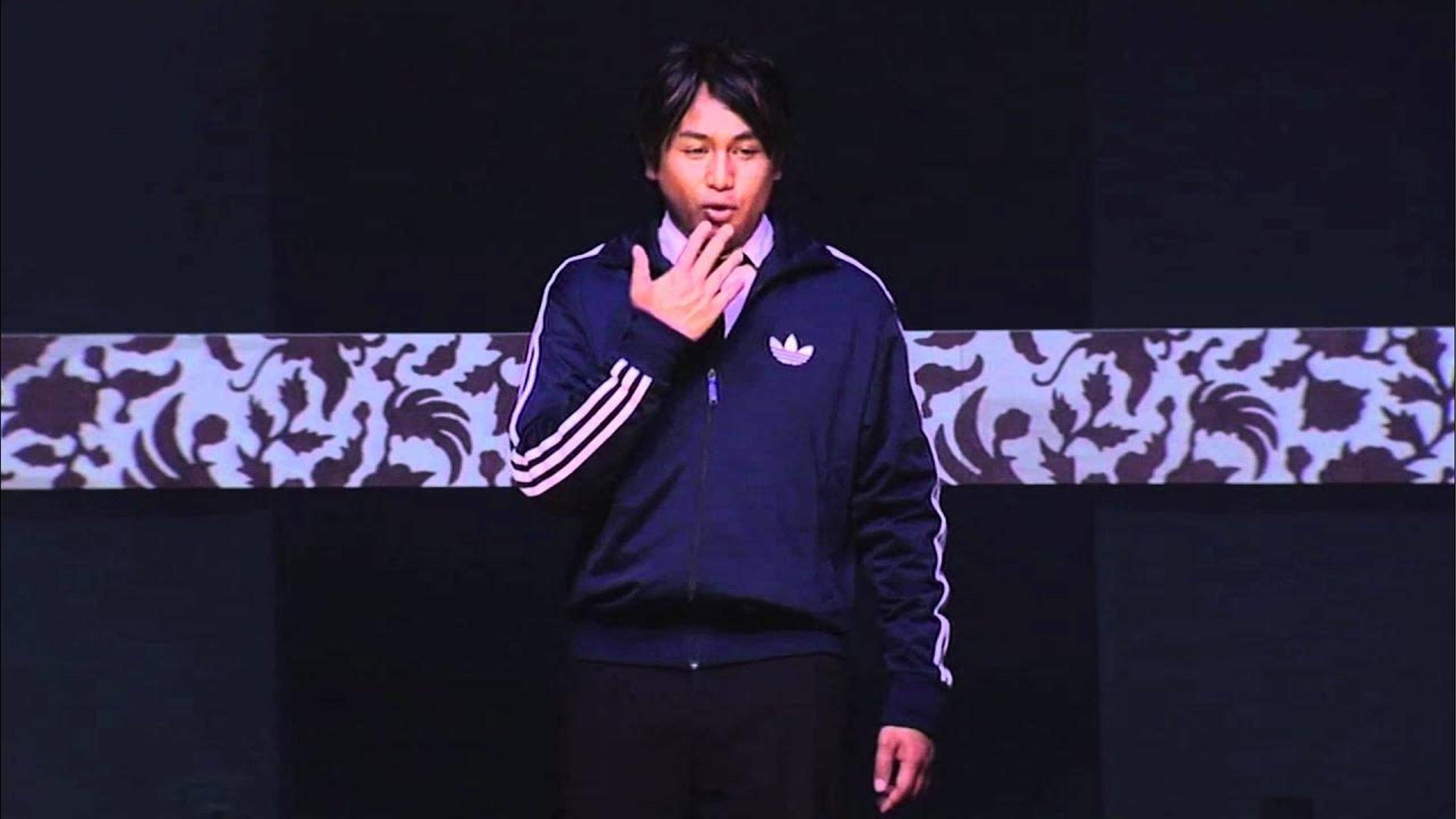 Daniel Arends - Geen Excuses