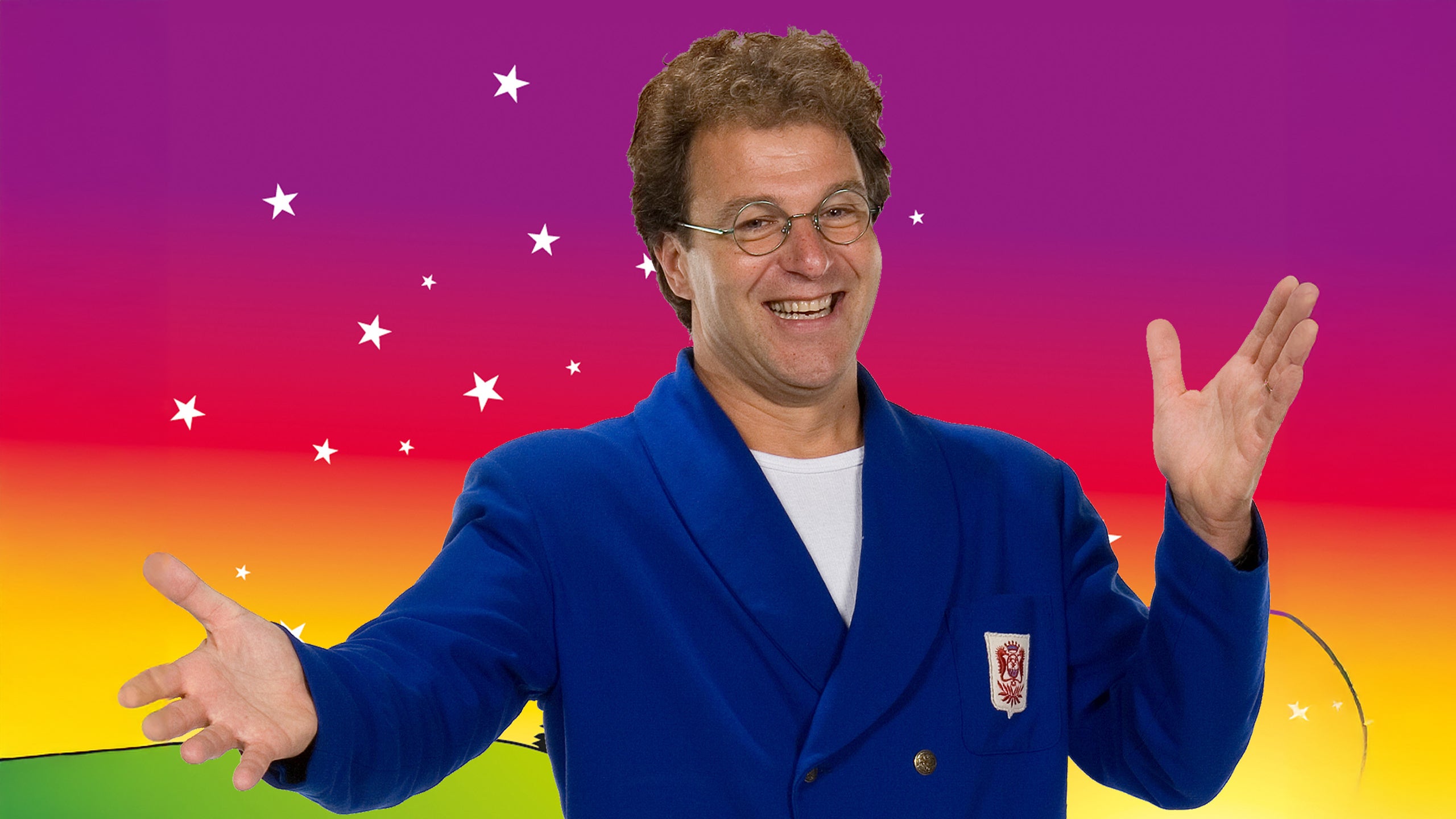 Ernst, Bobbie en de Rest: De Verjaardag van Ernst