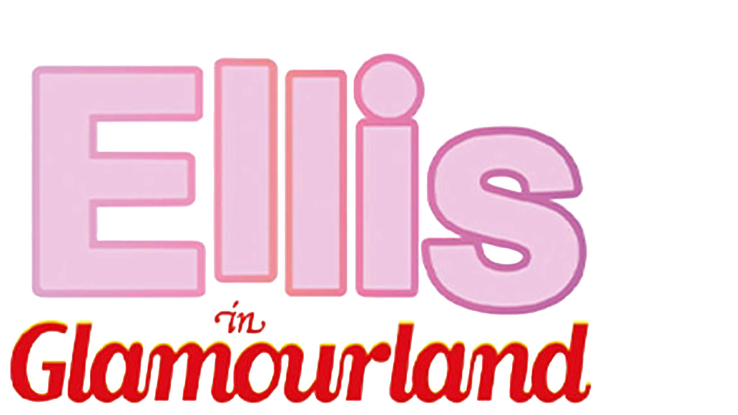 Ellis In Glamourland