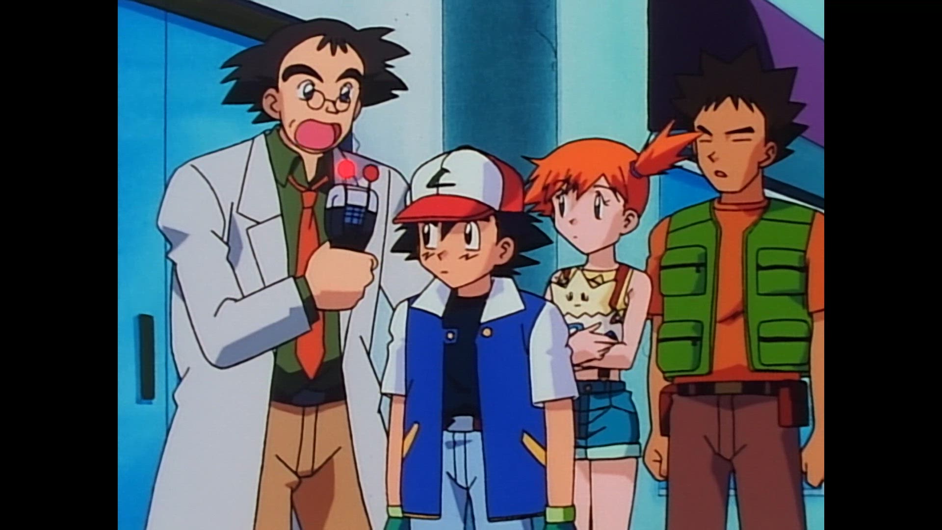 Het Ruimteschip Van Clefairy!