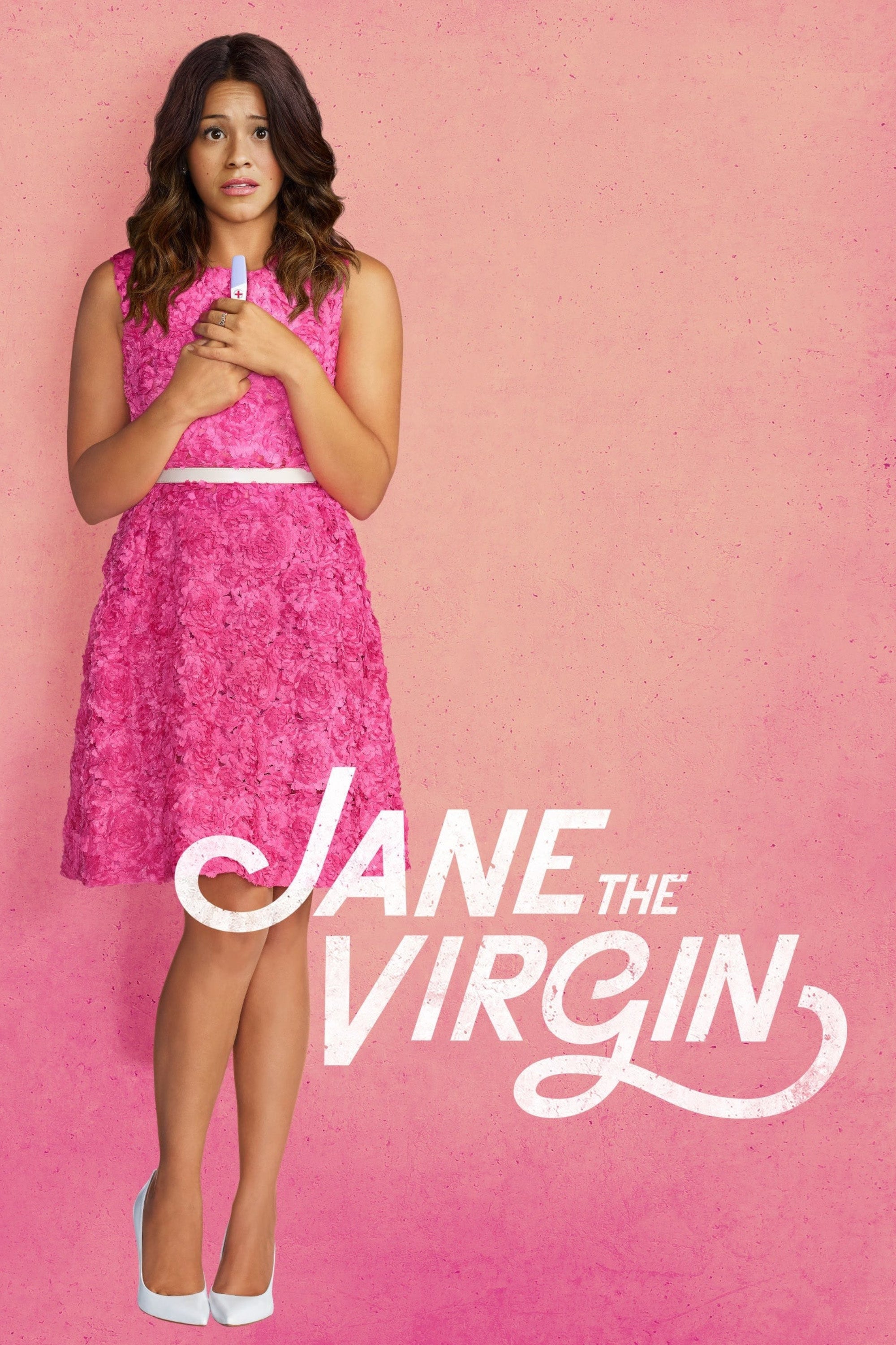 Jane The Virgin