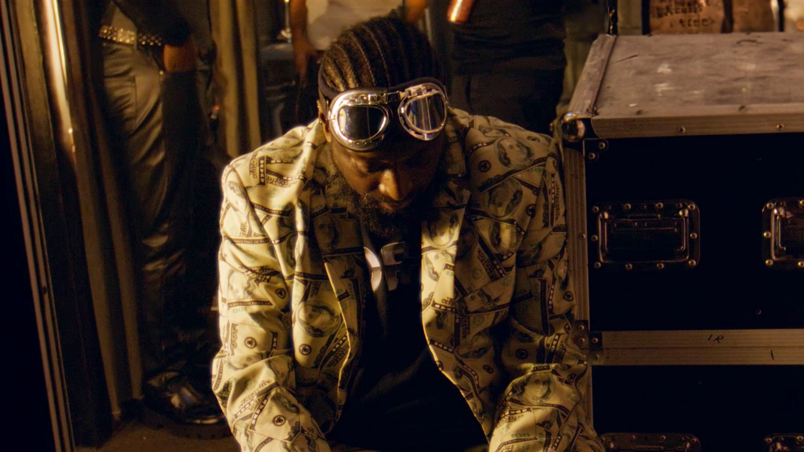 Def Rhymz - Rapper Met Een Hart