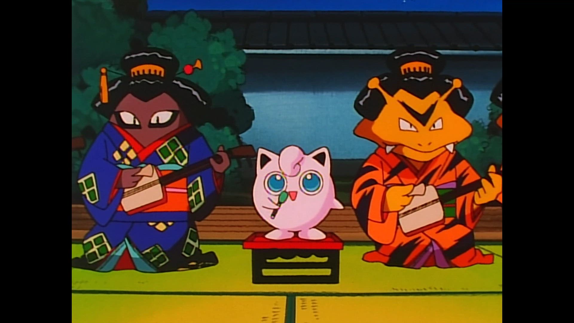 De Zaak Van De K-9 Eenheid!