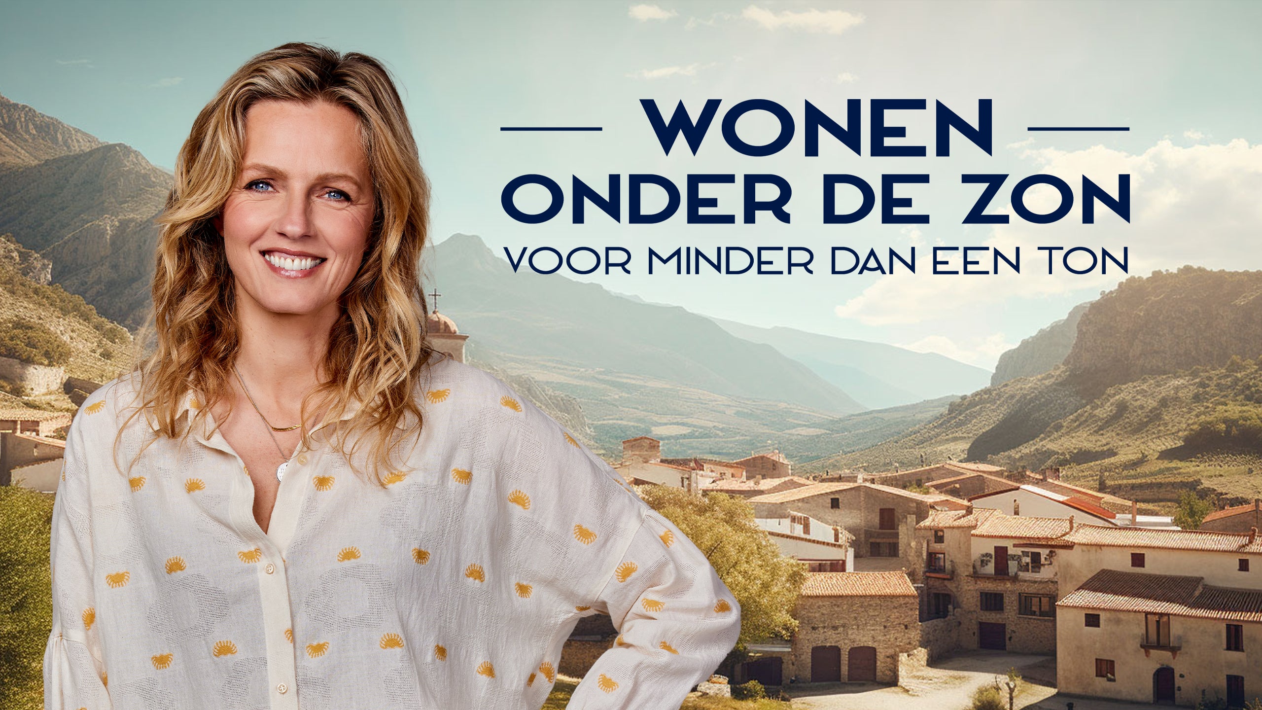 Wonen Onder De Zon Voor Minder Dan Een Ton